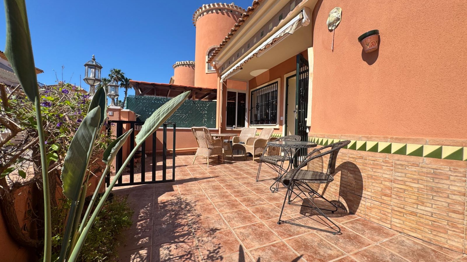 Revente - Villa - Playa Flamenca - villas san luis