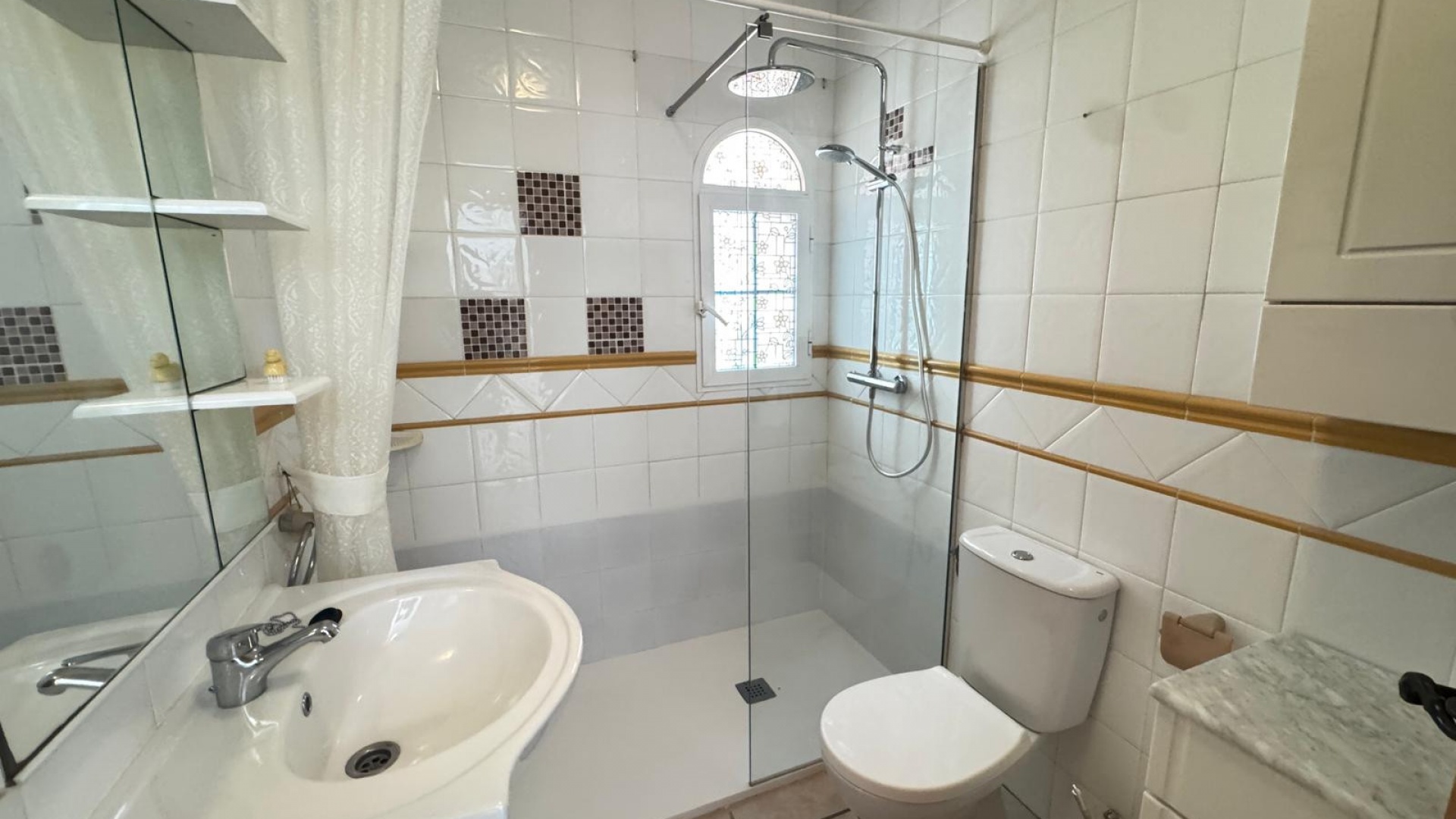 Revente - Villa - Playa Flamenca - villas san luis