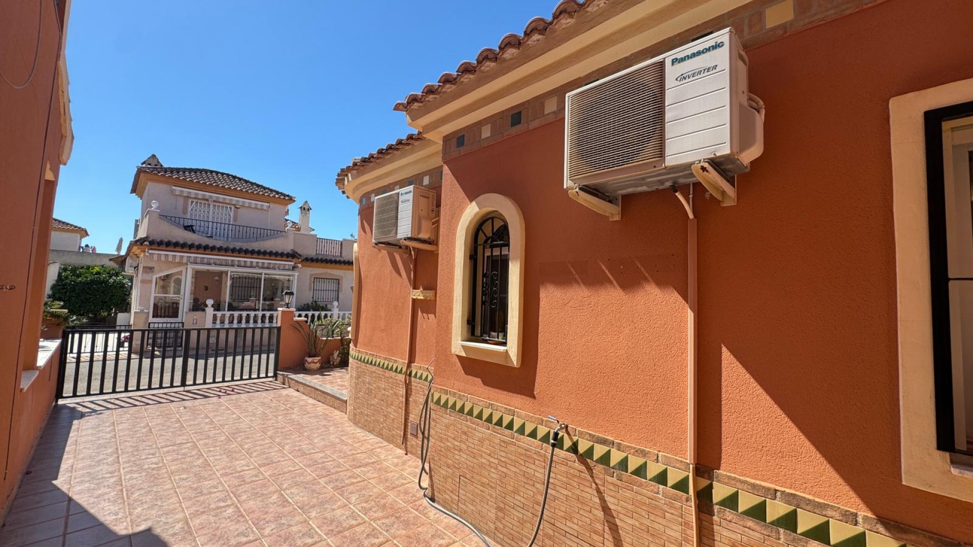 Revente - Villa - Playa Flamenca - villas san luis