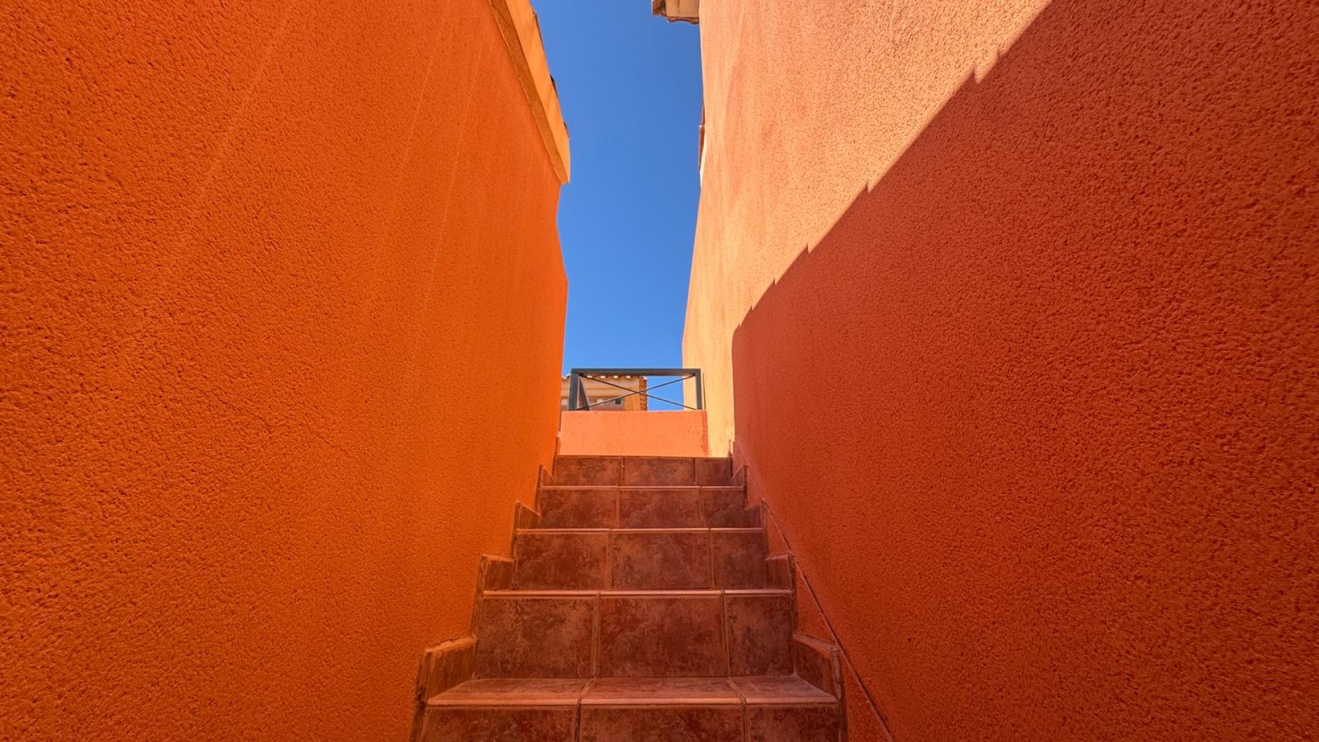 Revente - Villa - Playa Flamenca - villas san luis