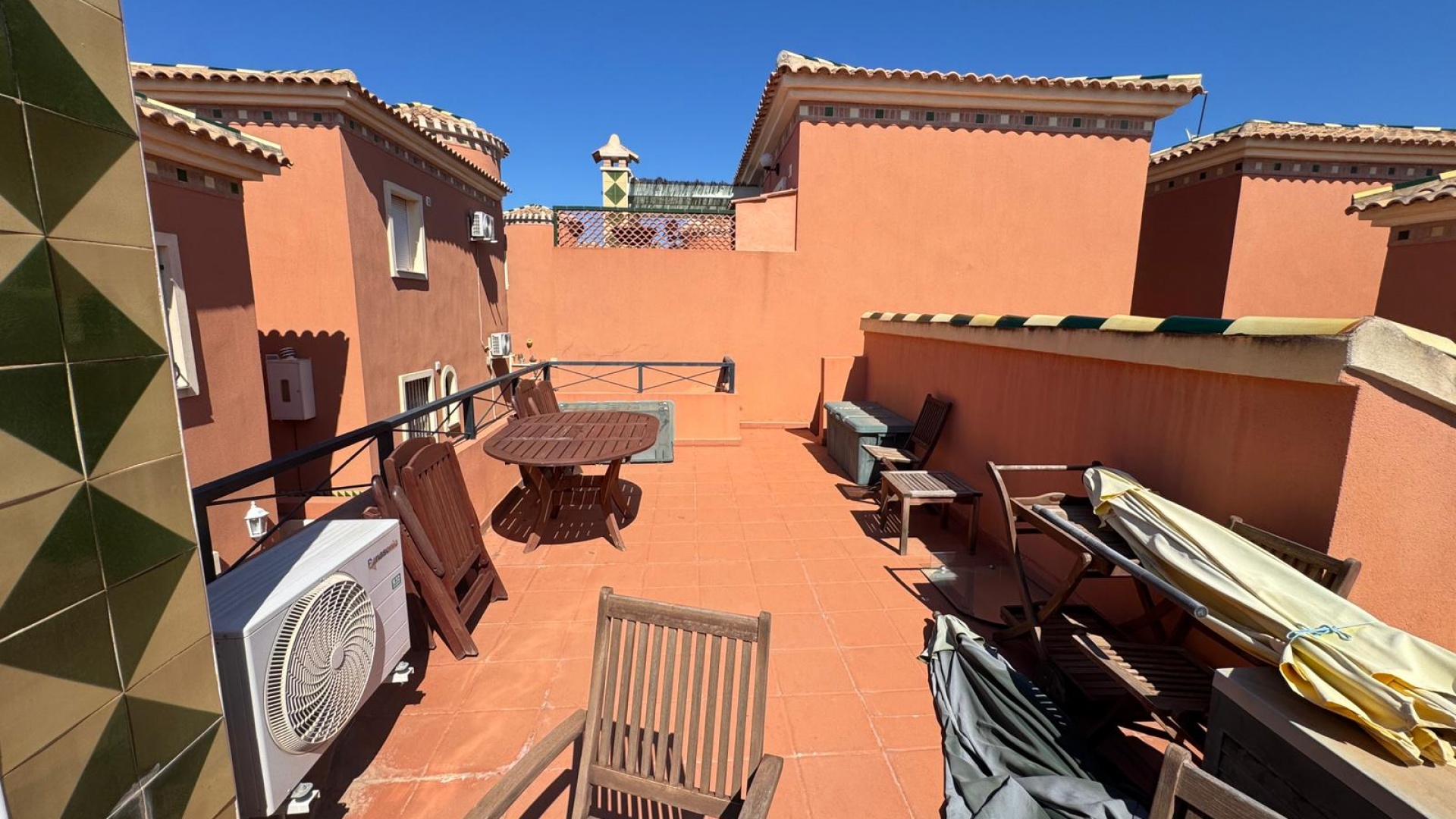 Revente - Villa - Playa Flamenca - villas san luis