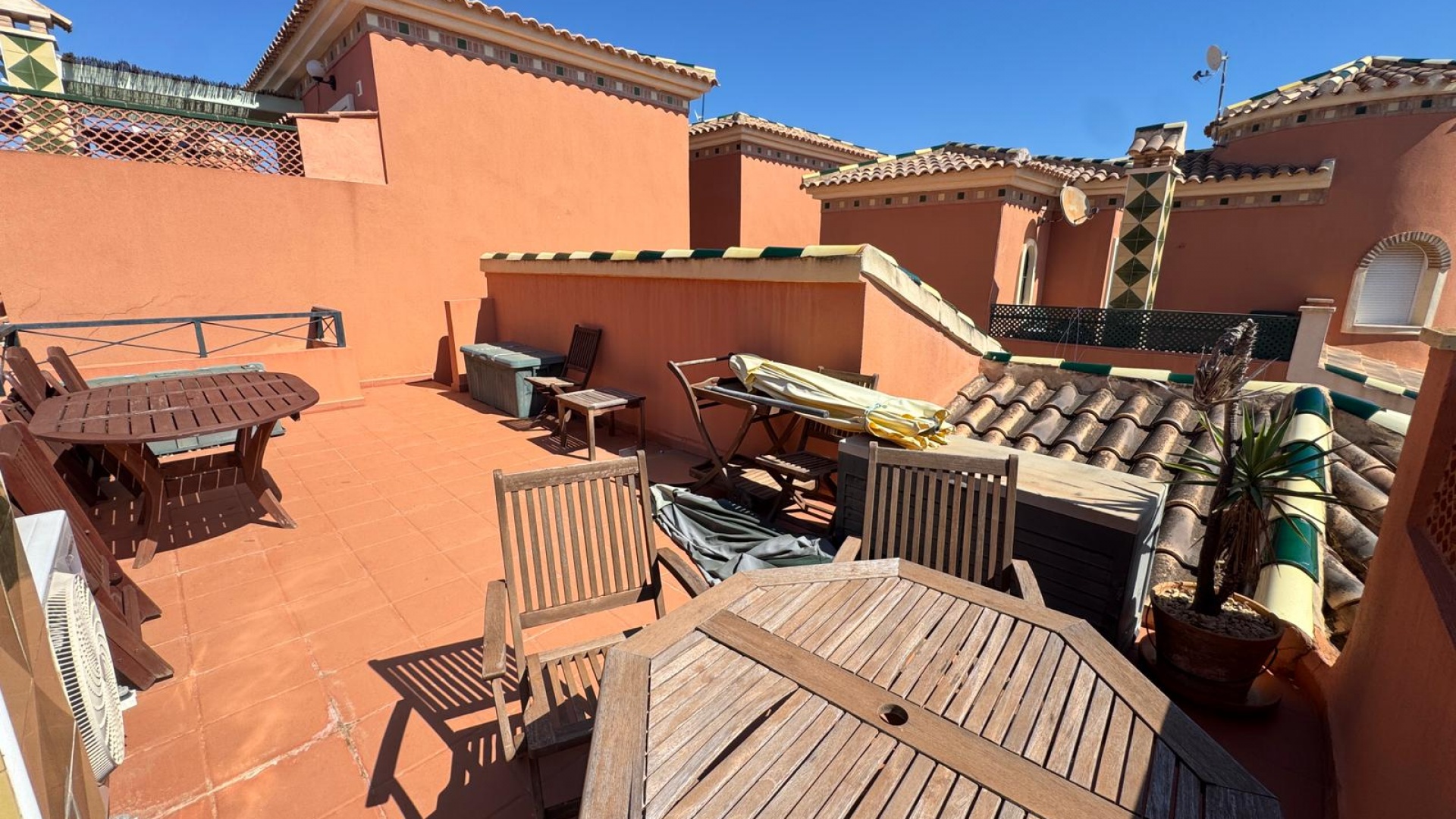 Revente - Villa - Playa Flamenca - villas san luis