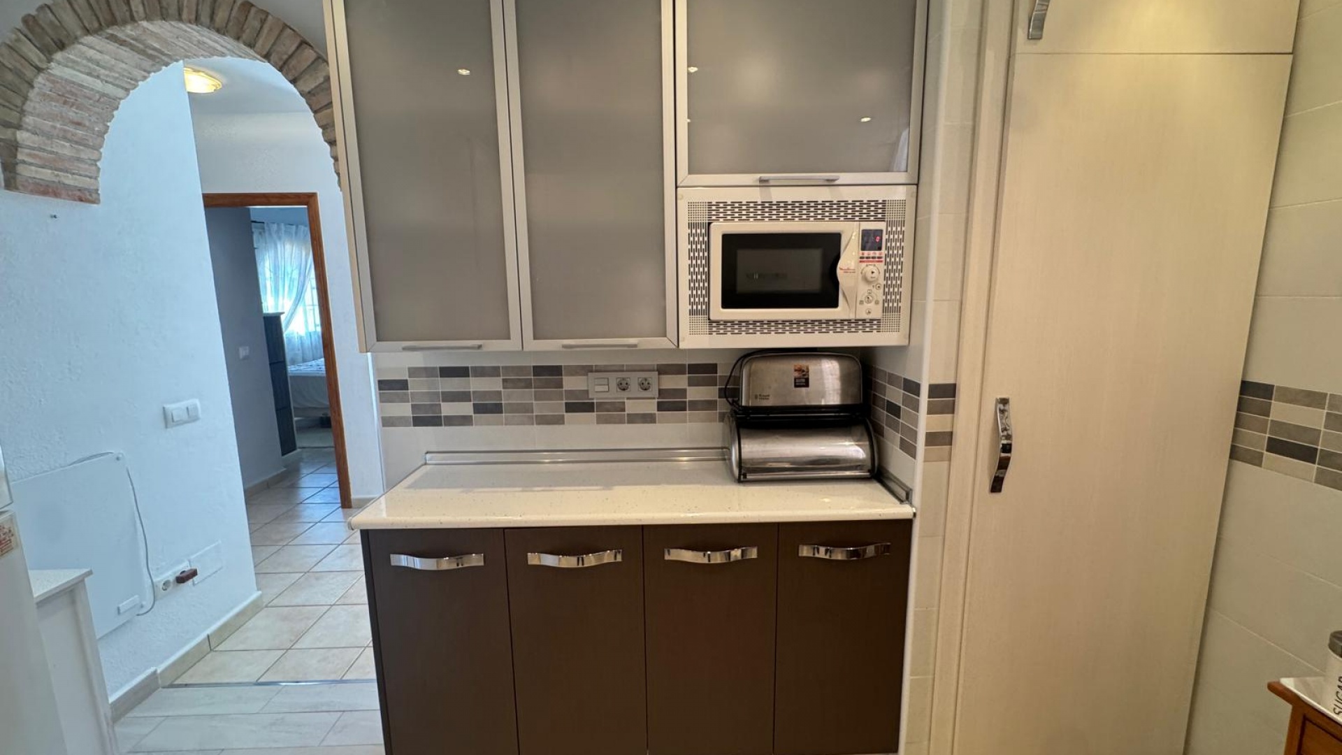 Revente - Villa - Playa Flamenca - villas san luis