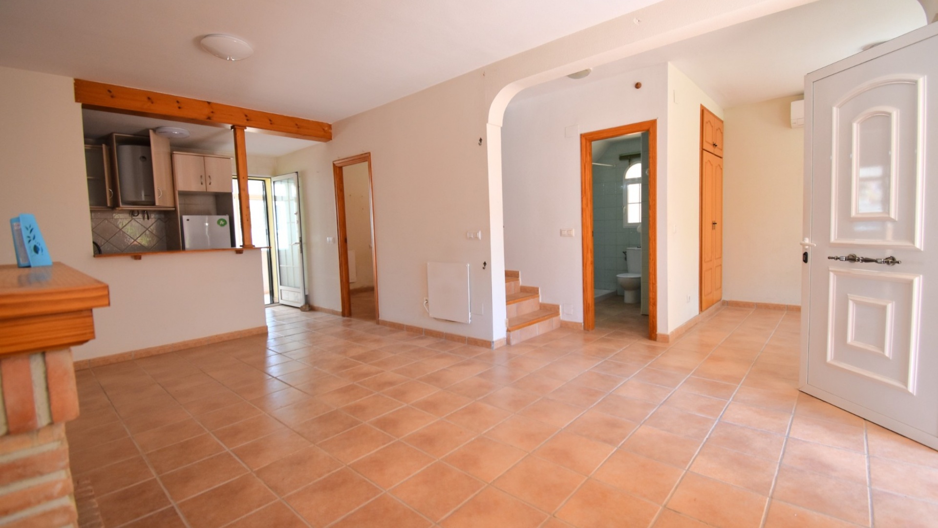 Revente - Villa - Playa Flamenca - villas san luis