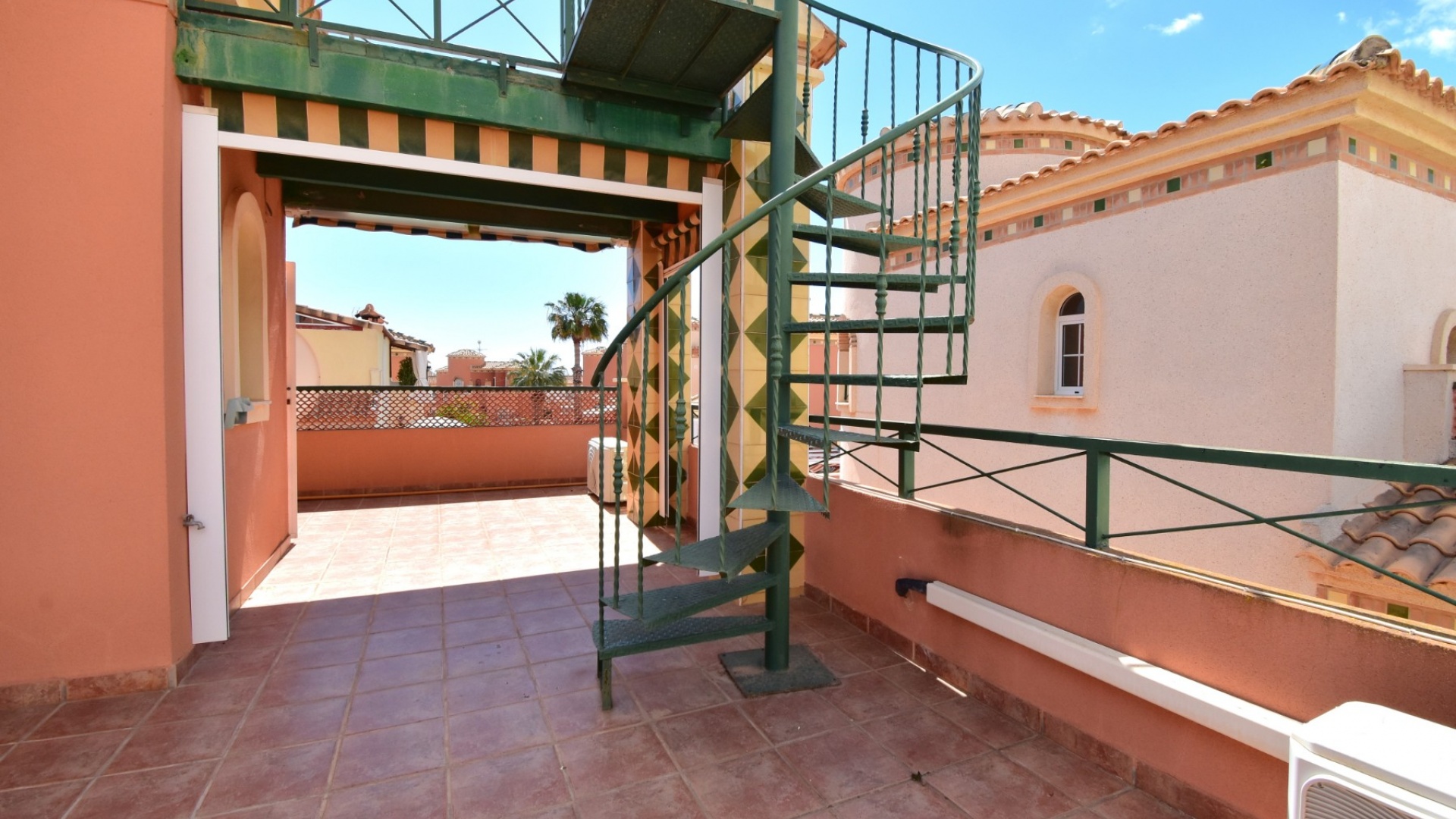 Revente - Villa - Playa Flamenca - villas san luis