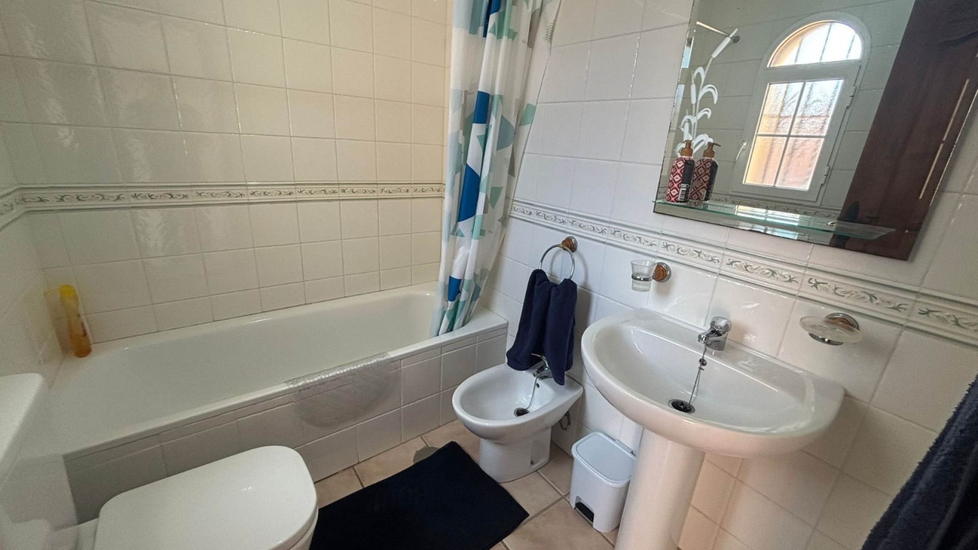 Revente - Villa - Playa Flamenca - villas san luis