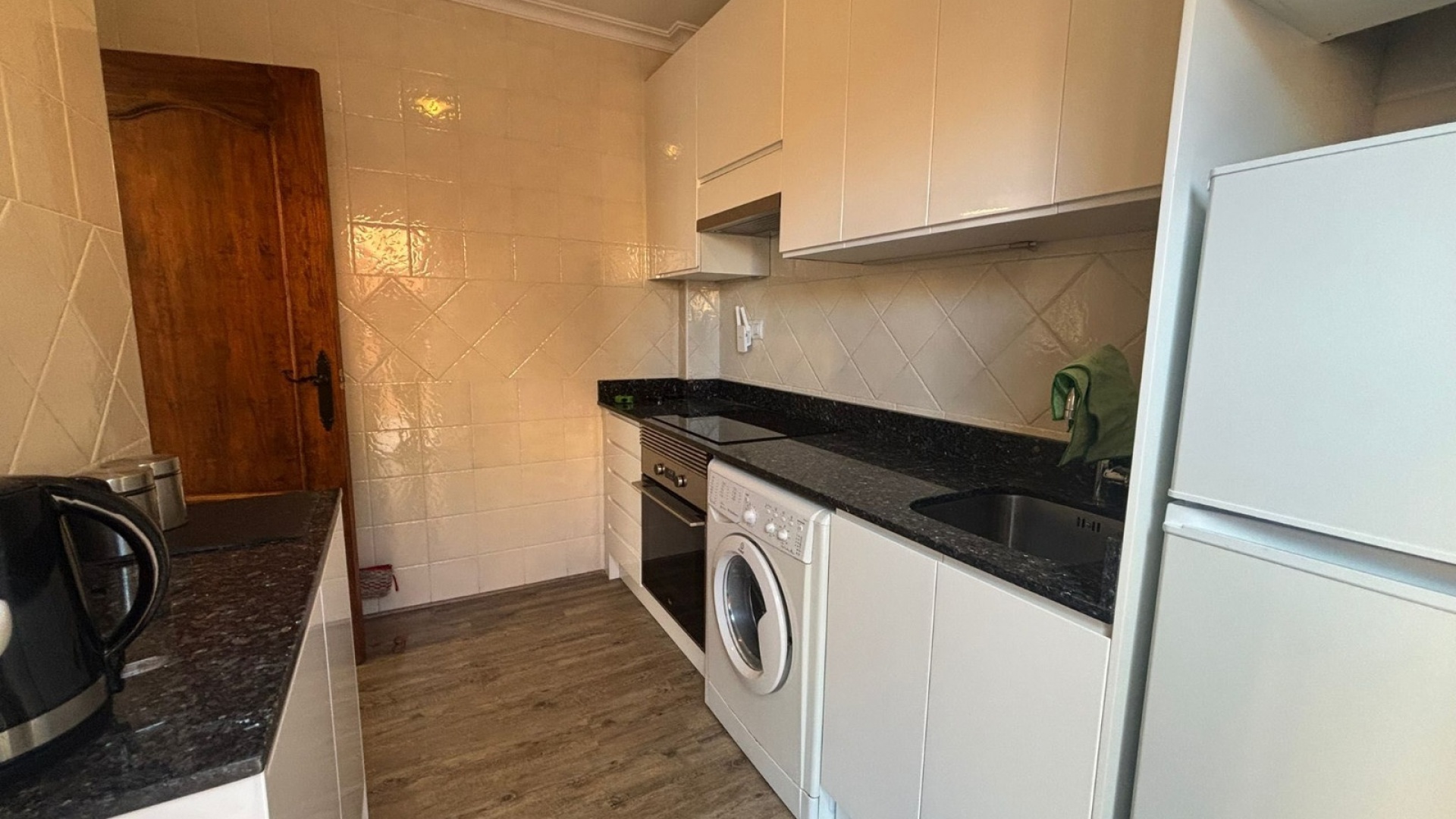 Revente - Villa - Playa Flamenca - villas san luis