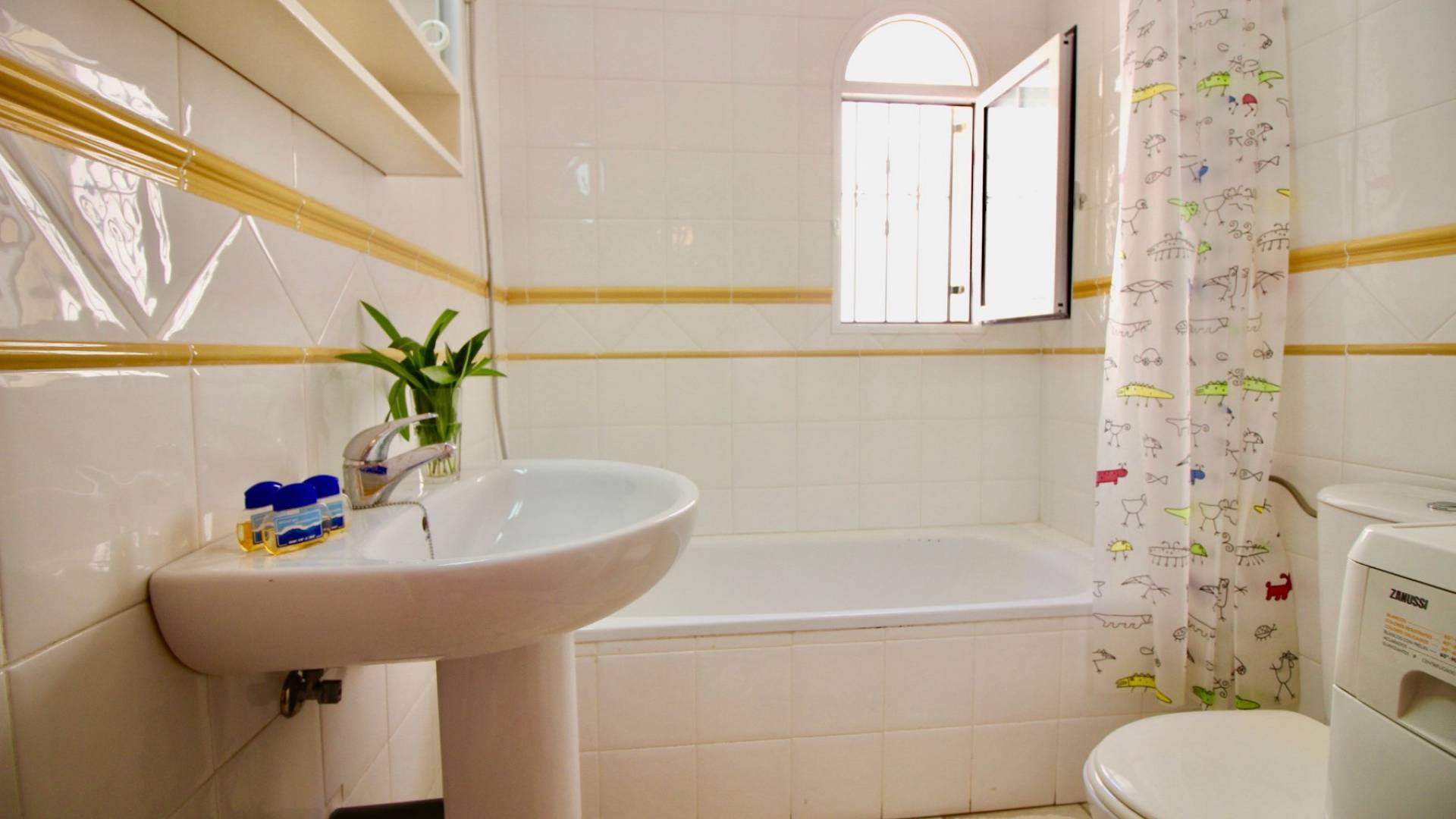 Revente - Villa - Playa Flamenca - villas san luis