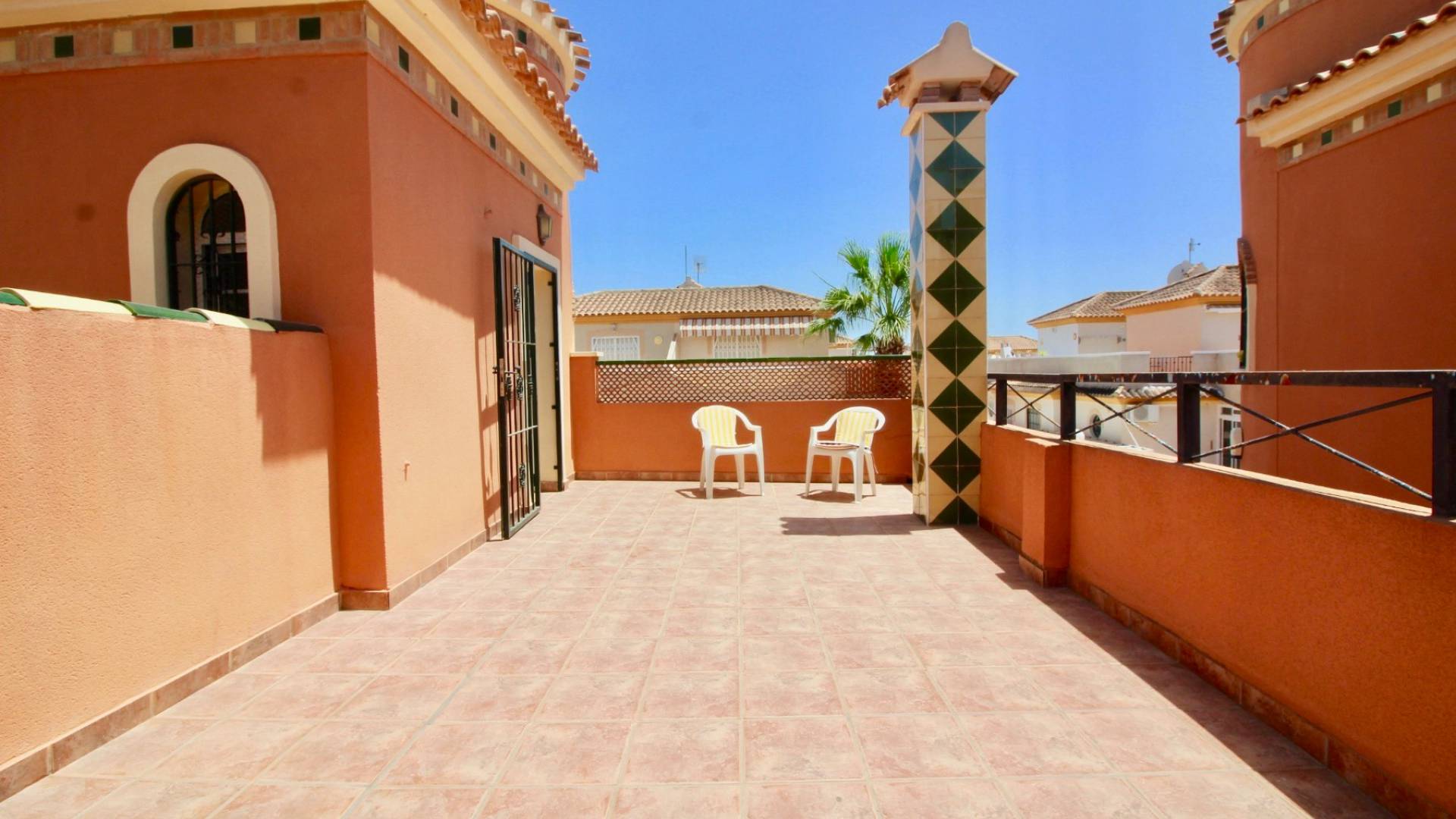 Revente - Villa - Playa Flamenca - villas san luis