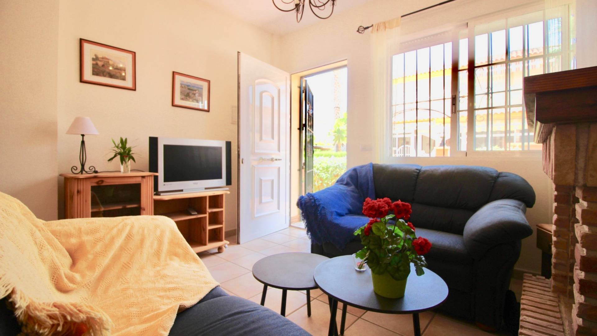 Revente - Villa - Playa Flamenca - villas san luis