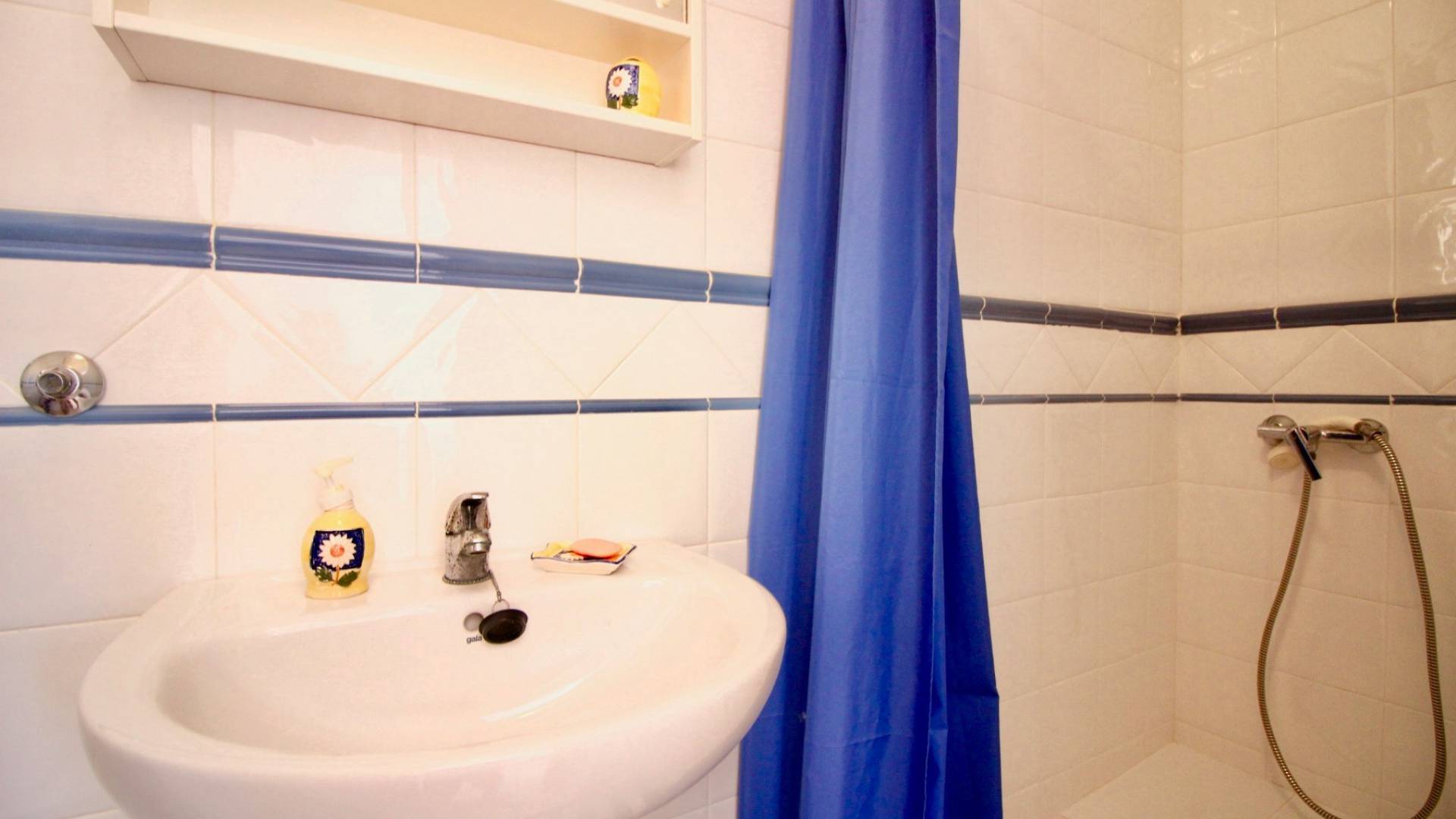 Revente - Villa - Playa Flamenca - villas san luis