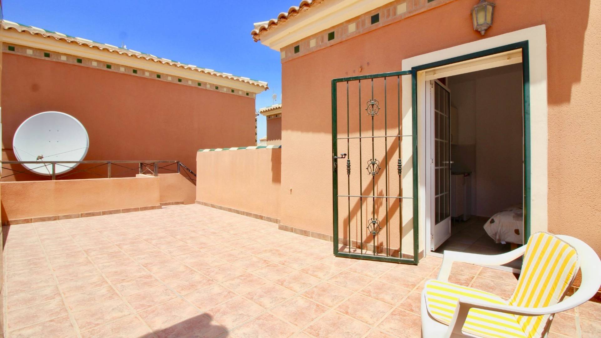 Revente - Villa - Playa Flamenca - villas san luis