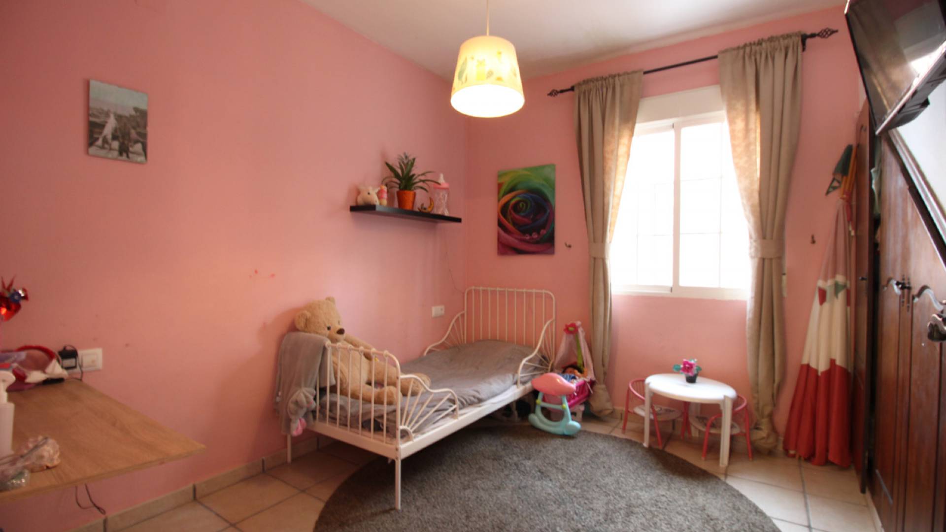 Revente - Villa - Playa Flamenca - villas san luis