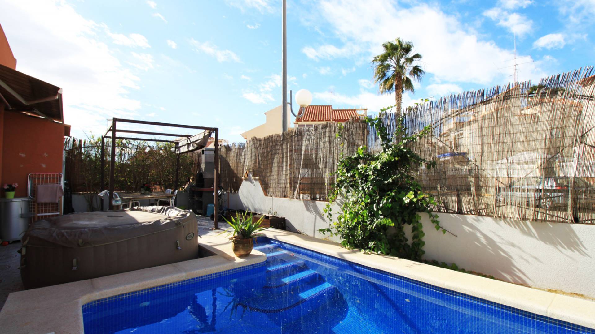 Revente - Villa - Playa Flamenca - villas san luis