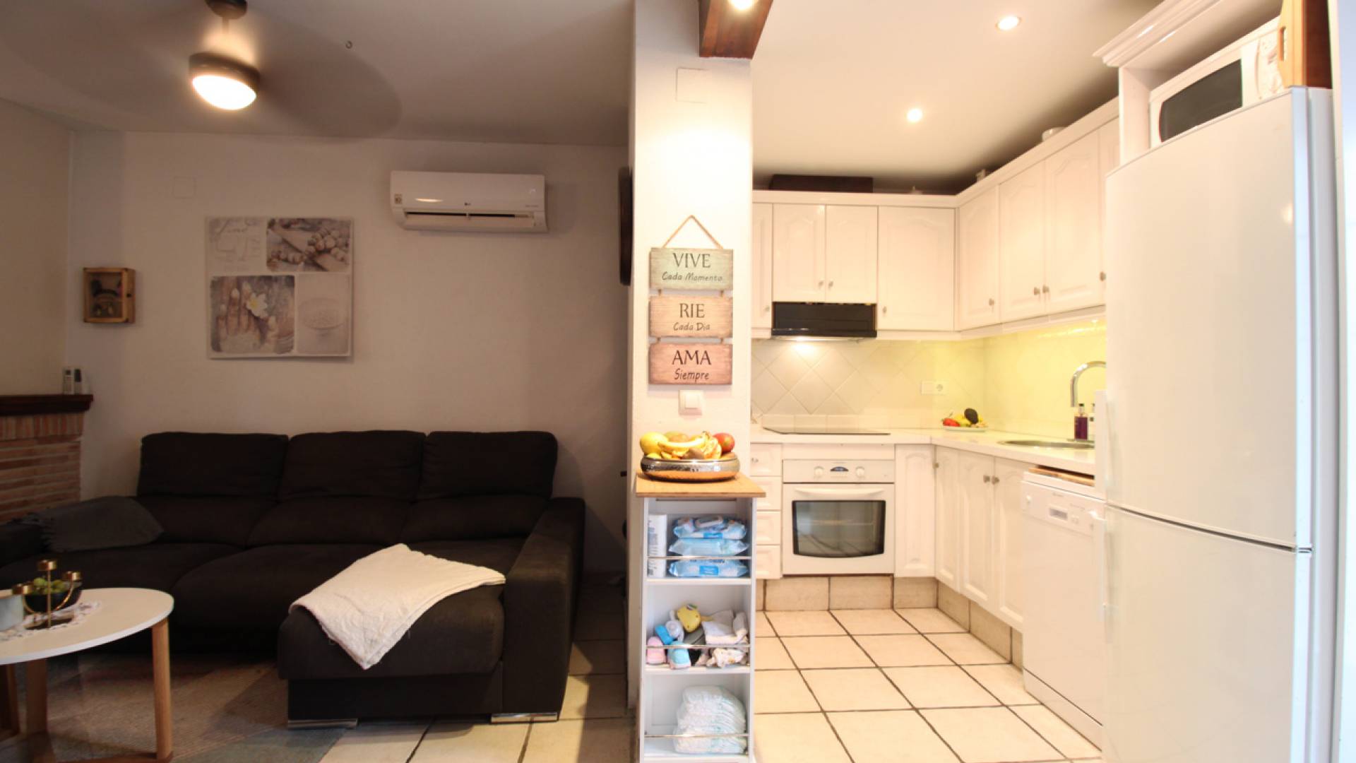 Revente - Villa - Playa Flamenca - villas san luis