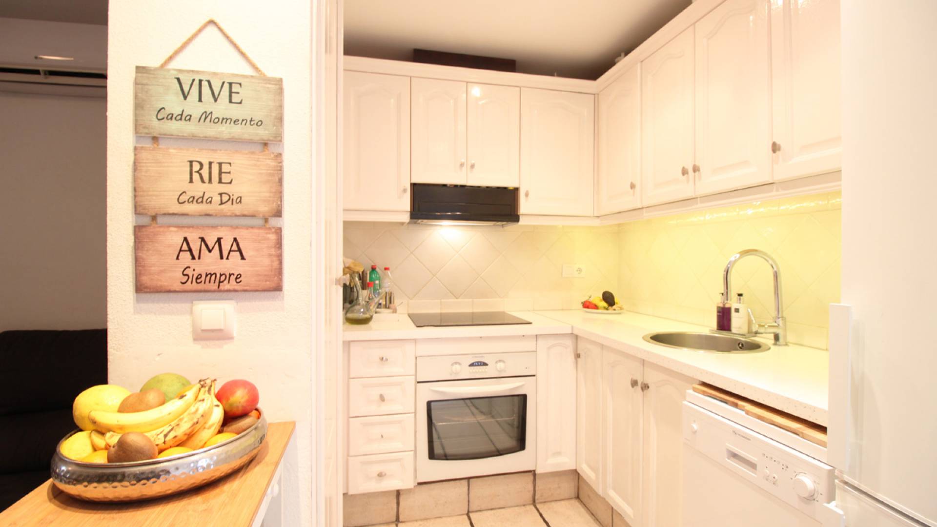 Revente - Villa - Playa Flamenca - villas san luis