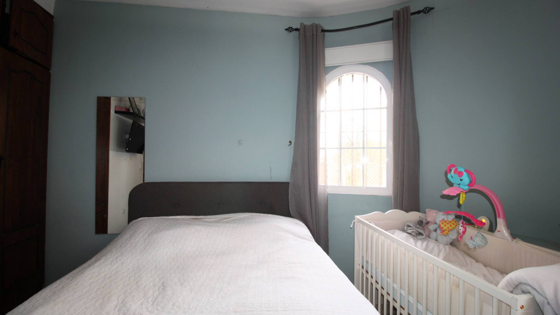 Revente - Villa - Playa Flamenca - villas san luis