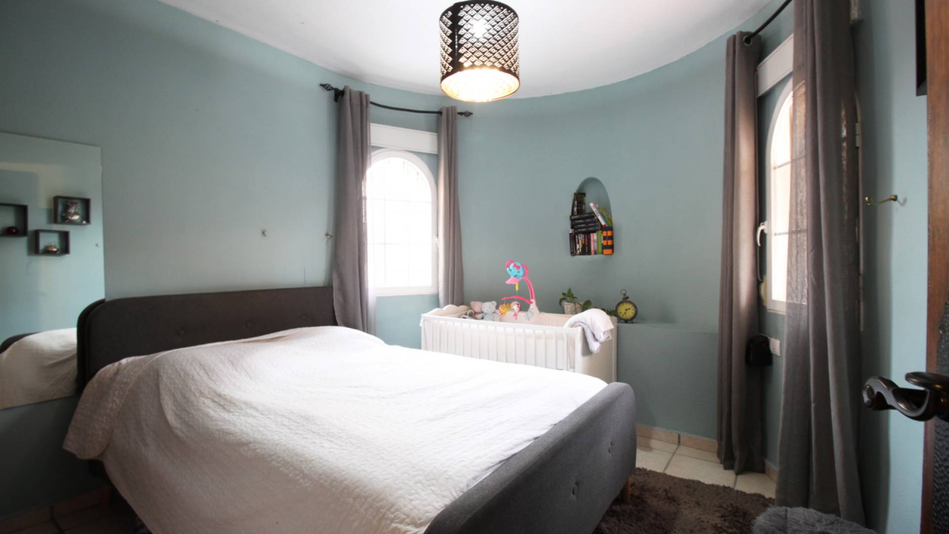 Revente - Villa - Playa Flamenca - villas san luis