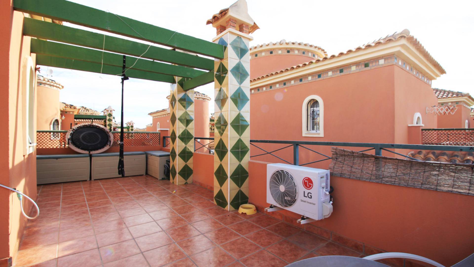 Revente - Villa - Playa Flamenca - villas san luis