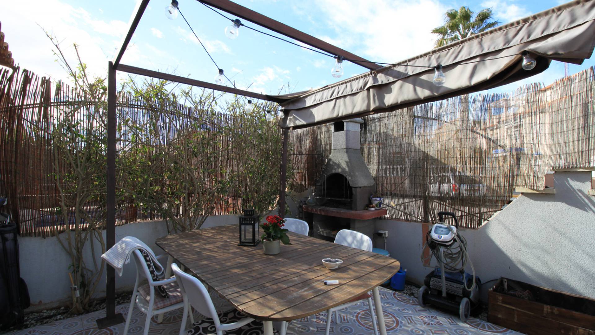 Revente - Villa - Playa Flamenca - villas san luis