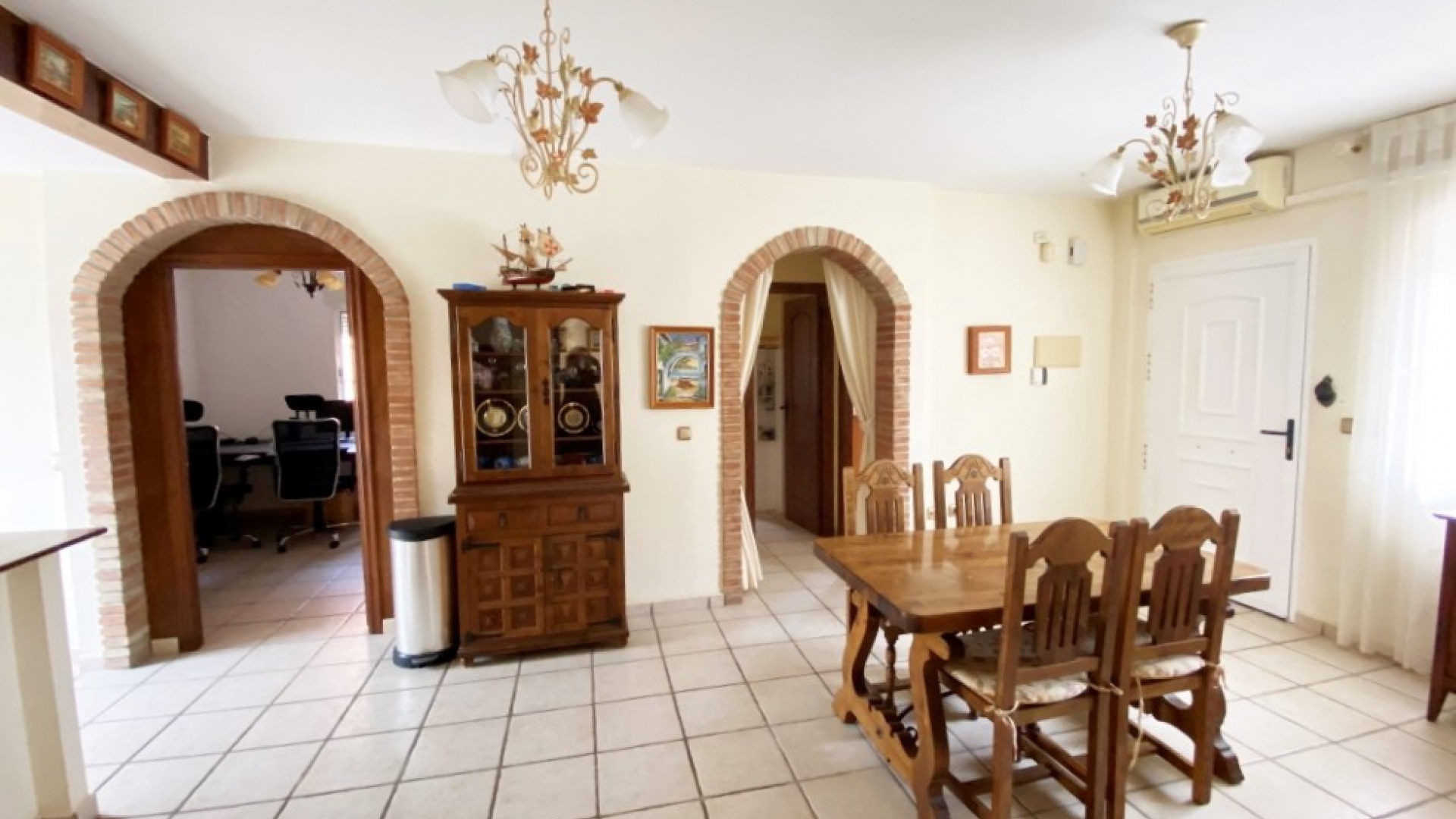 Revente - Villa - Playa Flamenca - villas san luis