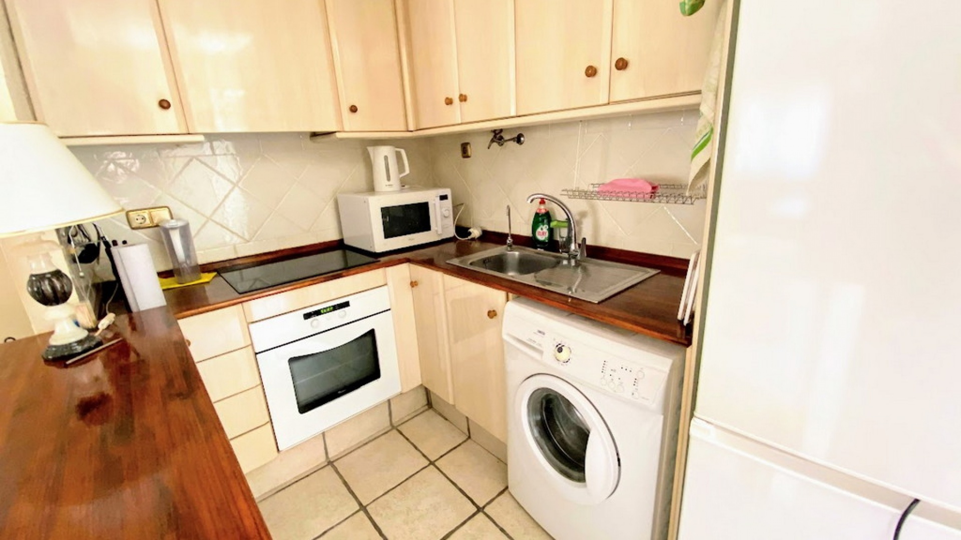 Revente - Villa - Playa Flamenca - villas san luis