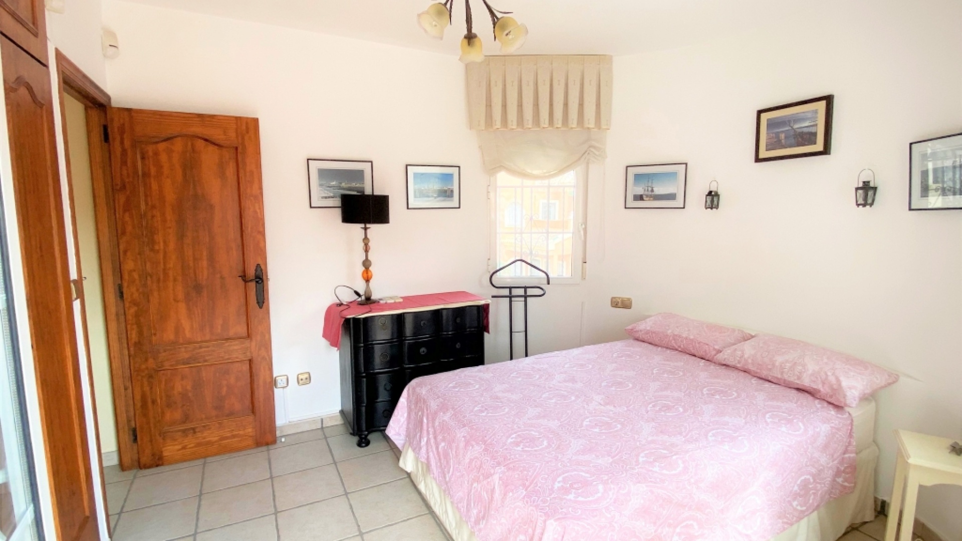 Revente - Villa - Playa Flamenca - villas san luis