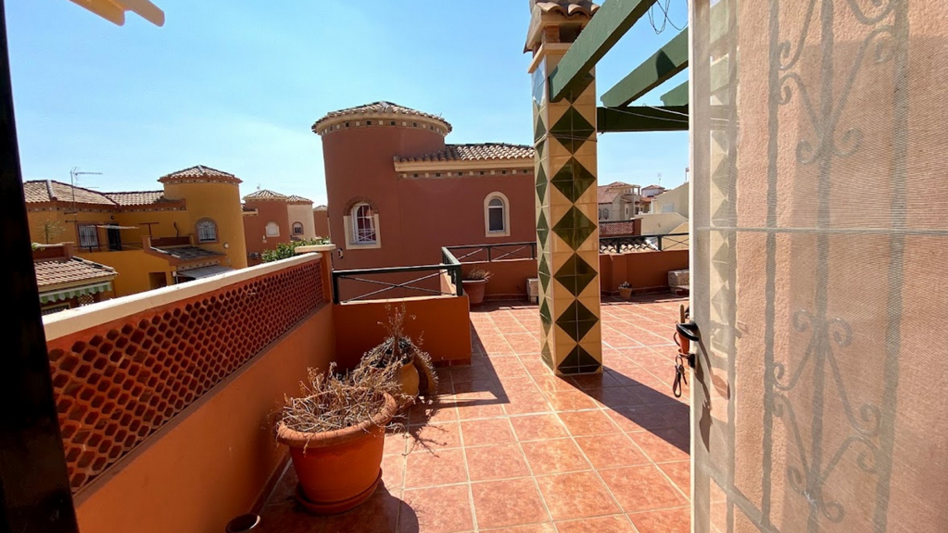 Revente - Villa - Playa Flamenca - villas san luis