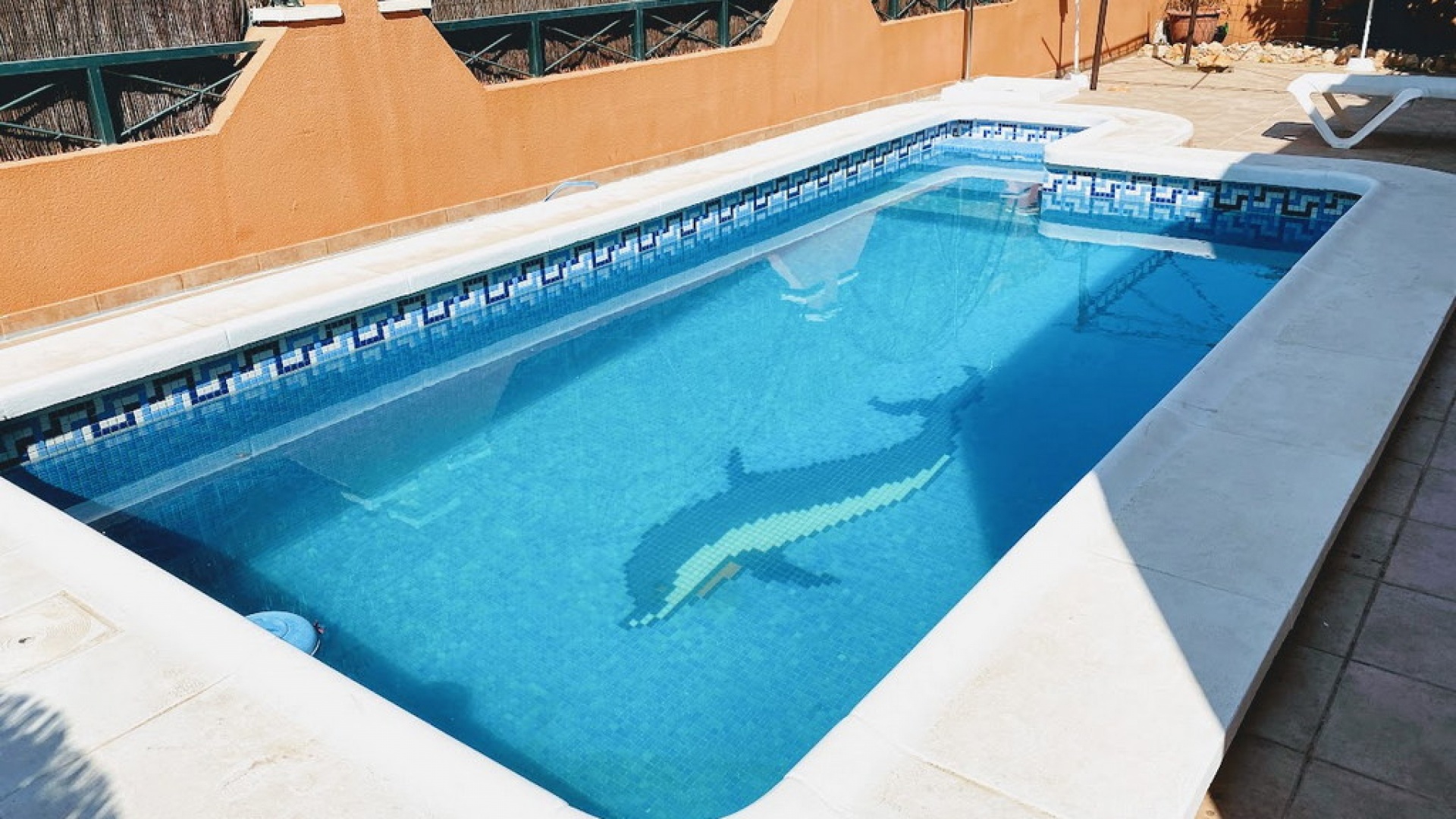 Revente - Villa - Playa Flamenca - villas san luis