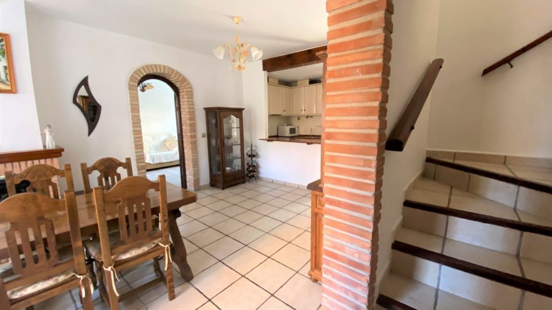 Revente - Villa - Playa Flamenca - villas san luis