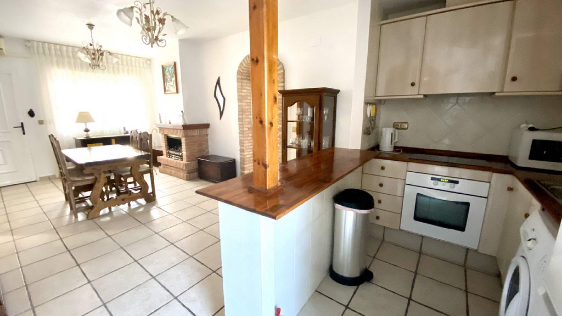 Revente - Villa - Playa Flamenca - villas san luis