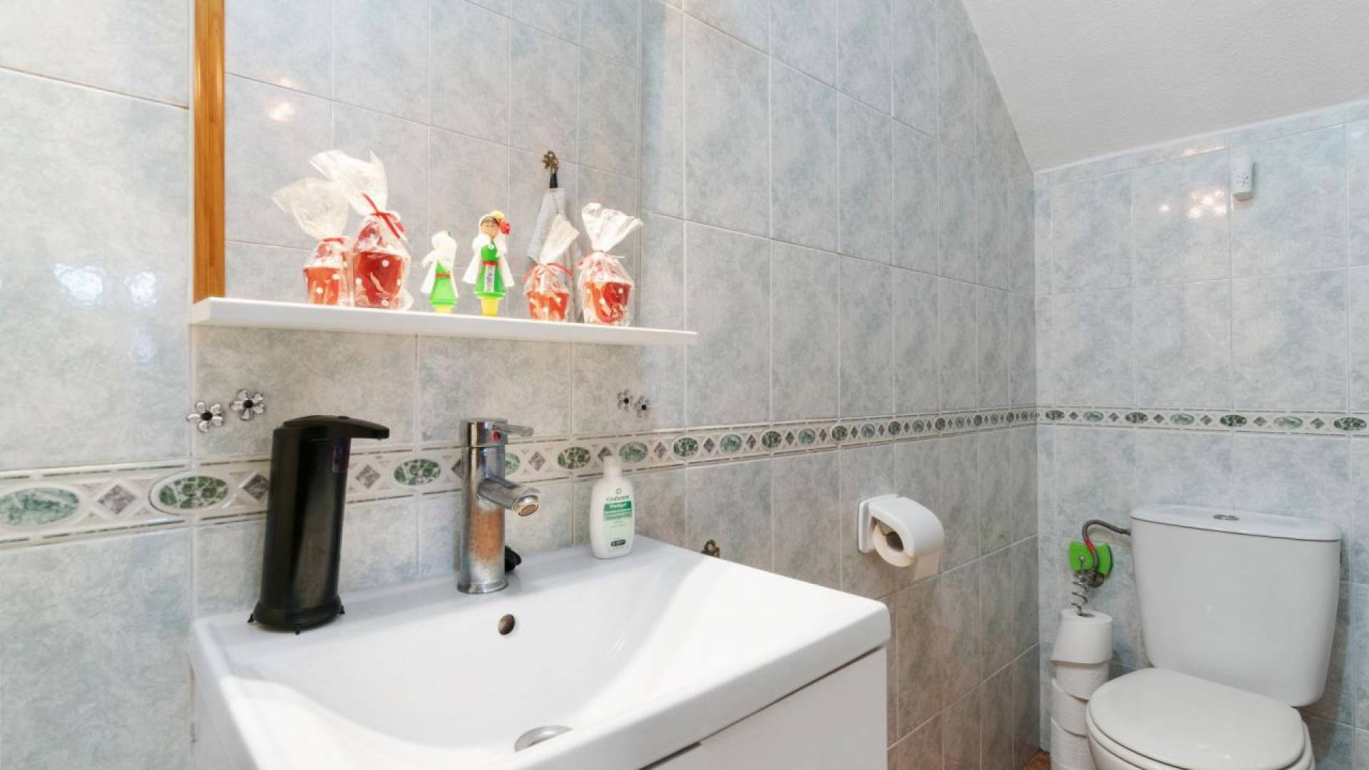 Revente - Villa - Playa Flamenca - vistamar