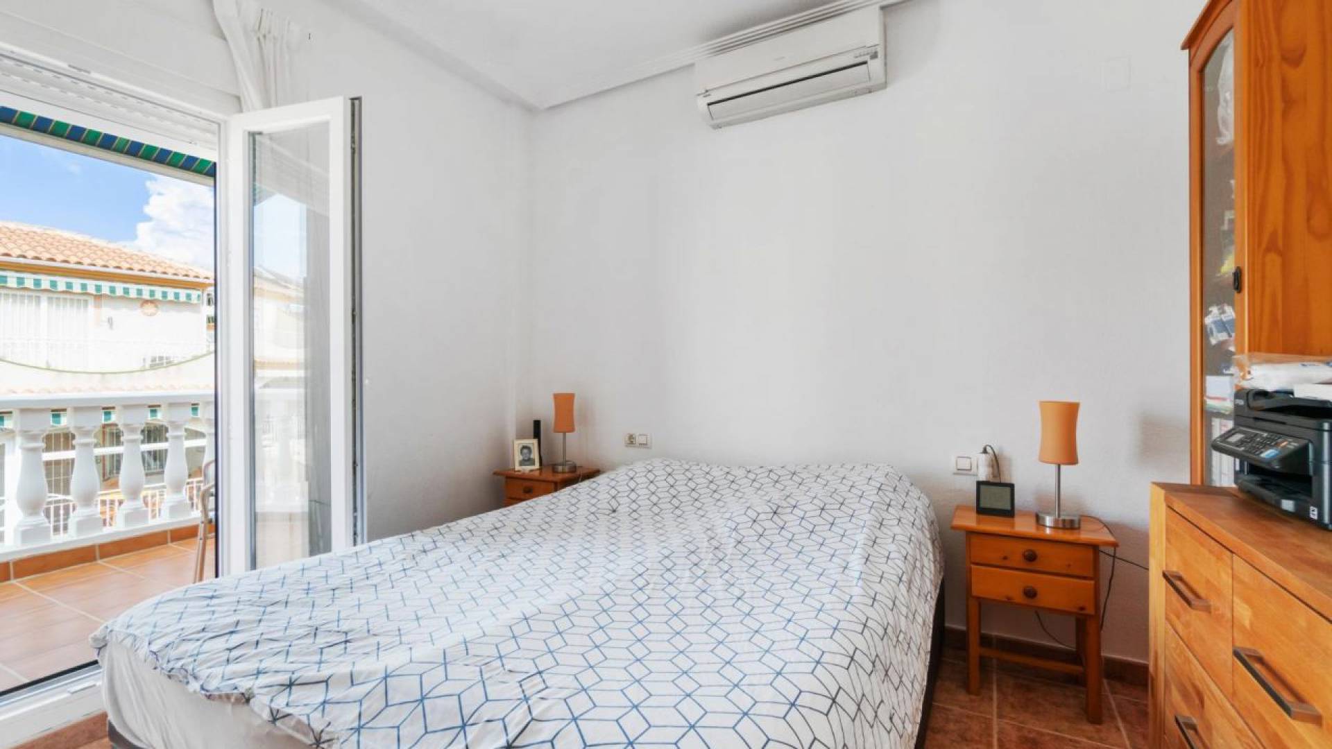 Revente - Villa - Playa Flamenca - vistamar