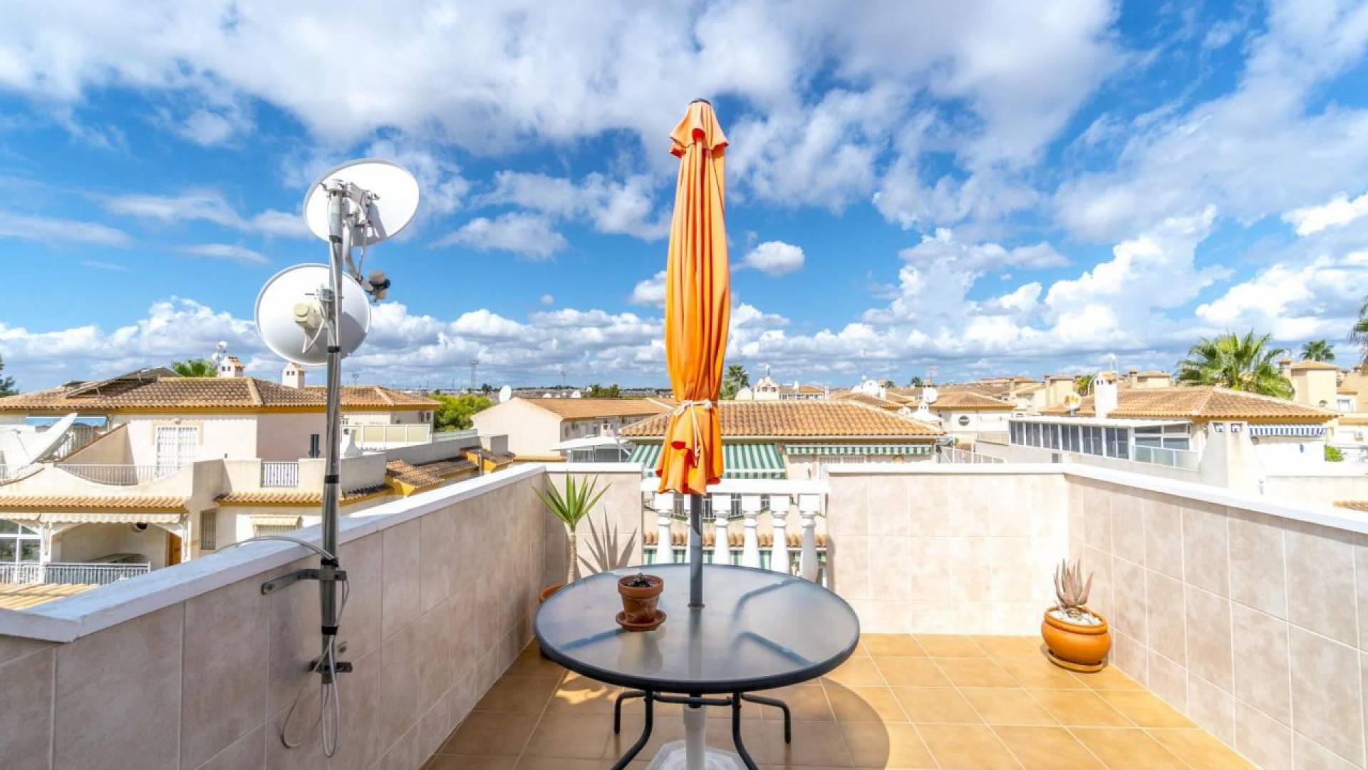 Revente - Villa - Playa Flamenca - vistamar