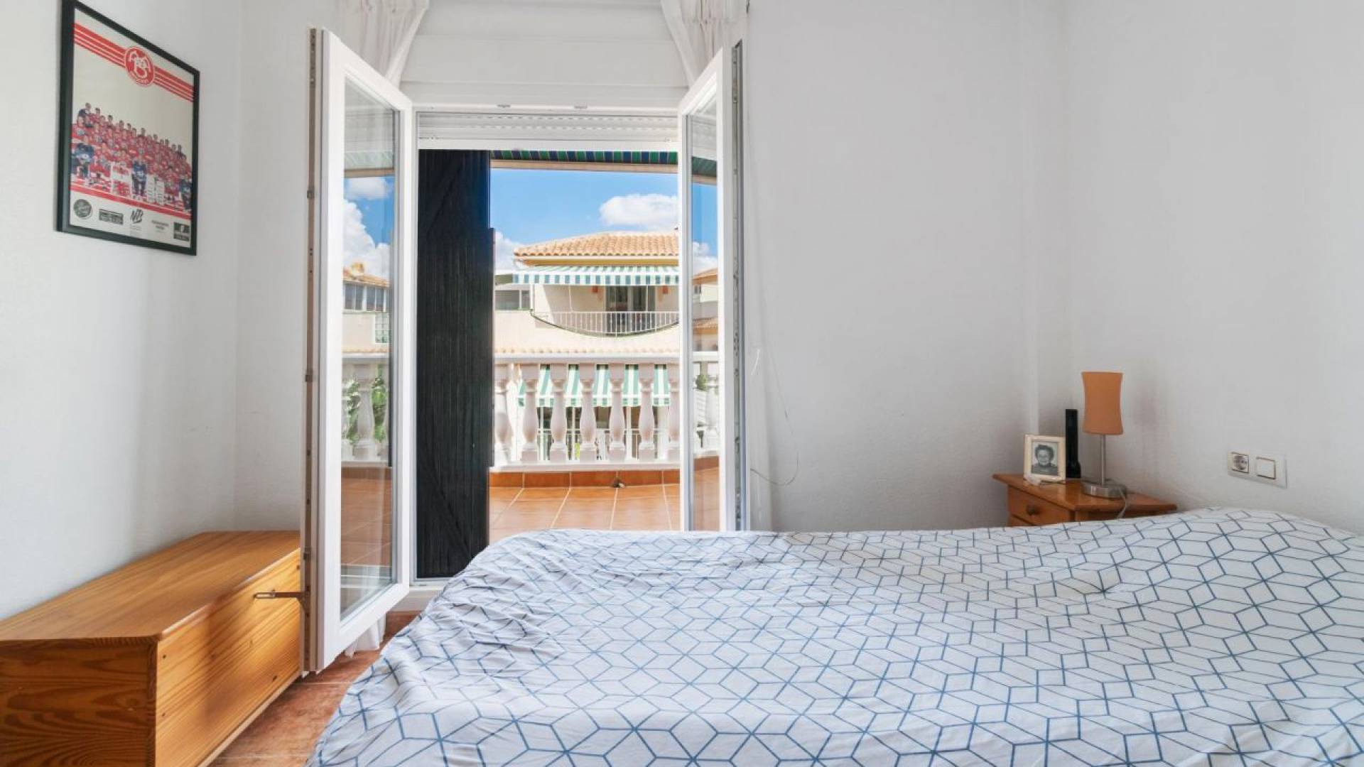 Revente - Villa - Playa Flamenca - vistamar