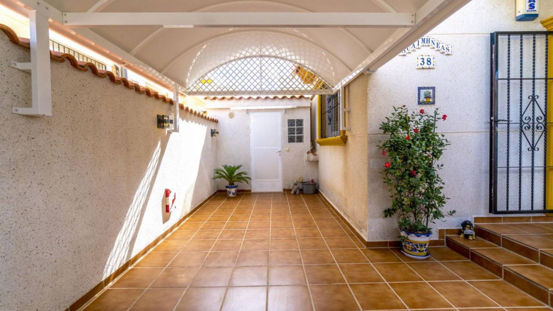 Revente - Villa - Playa Flamenca - vistamar