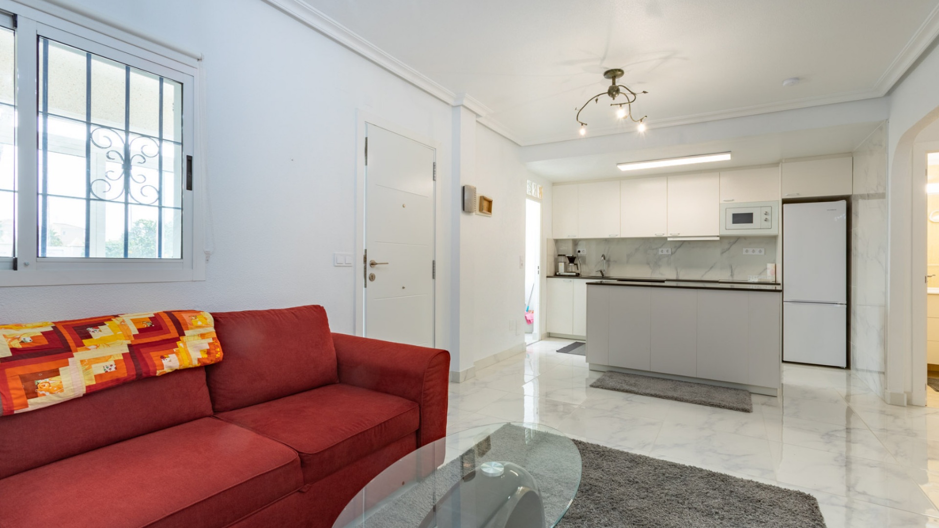 Revente - Villa - Playa Flamenca - zeniamar