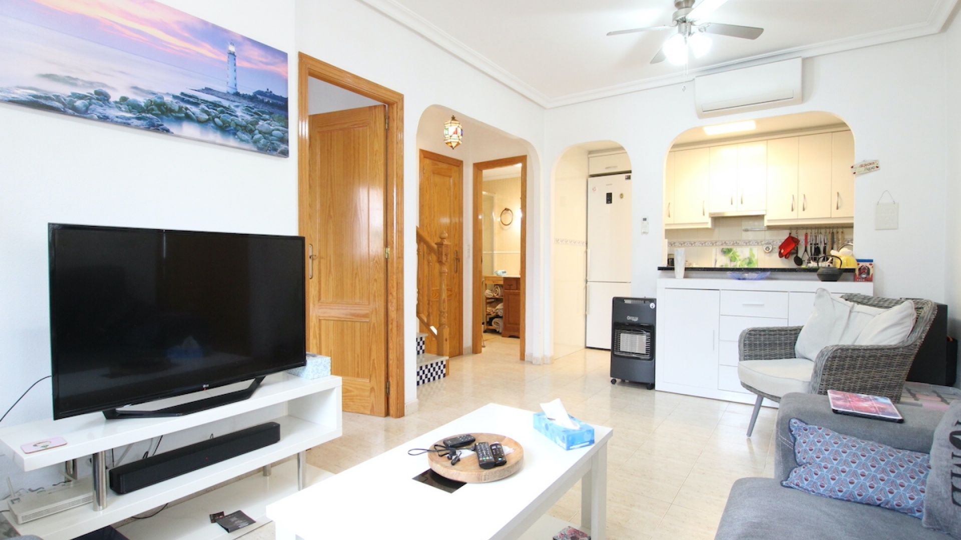 Revente - Villa - Playa Flamenca - zeniamar