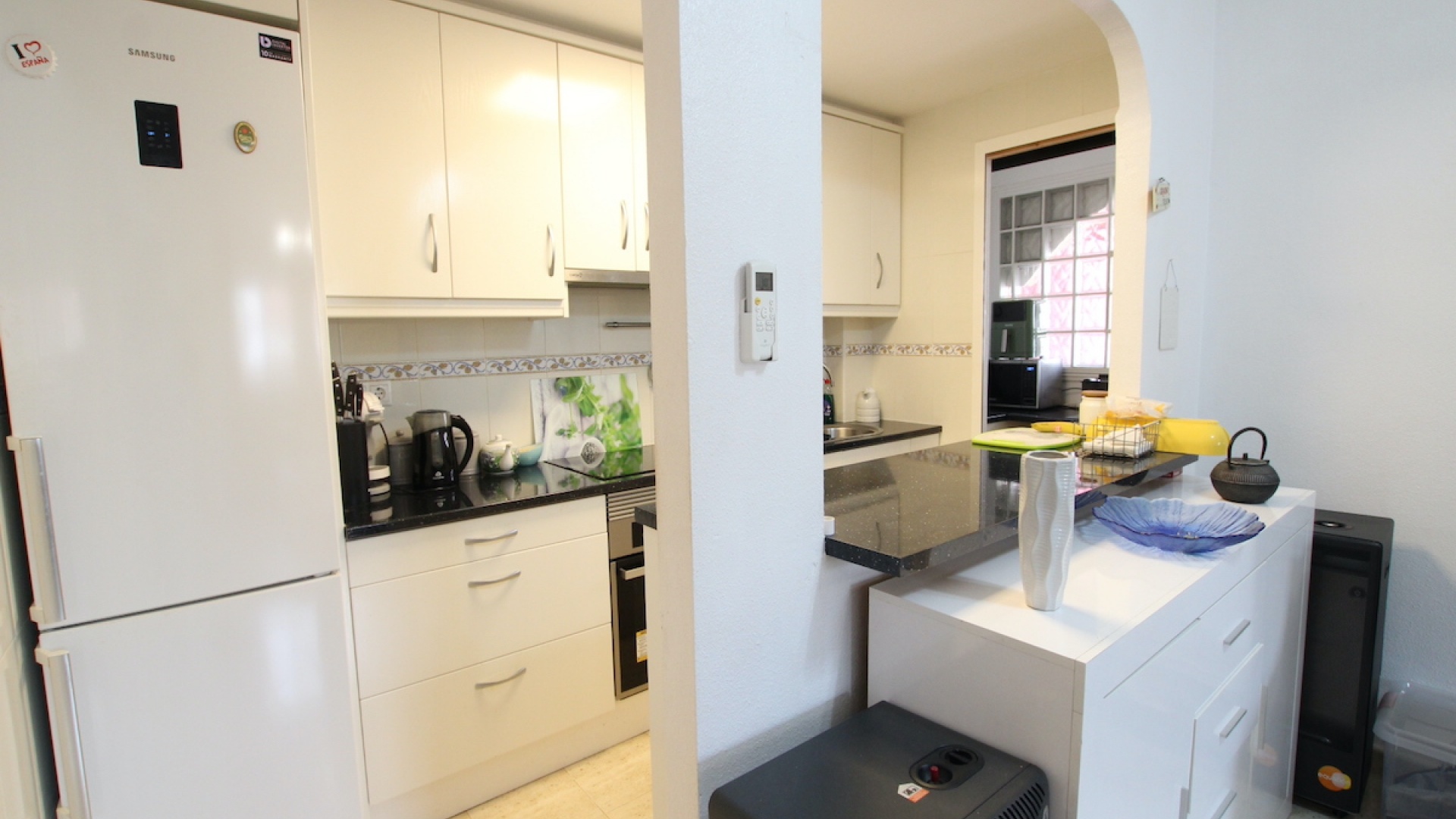 Revente - Villa - Playa Flamenca - zeniamar