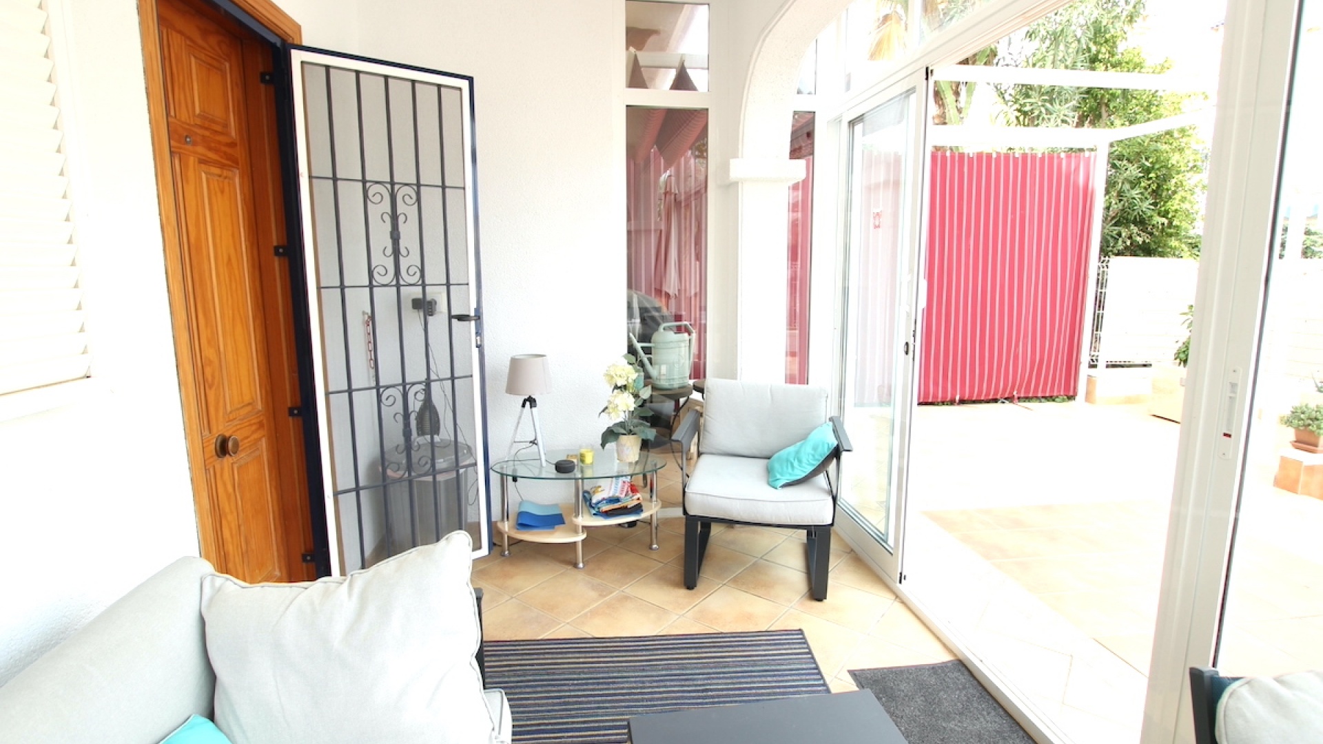 Revente - Villa - Playa Flamenca - zeniamar