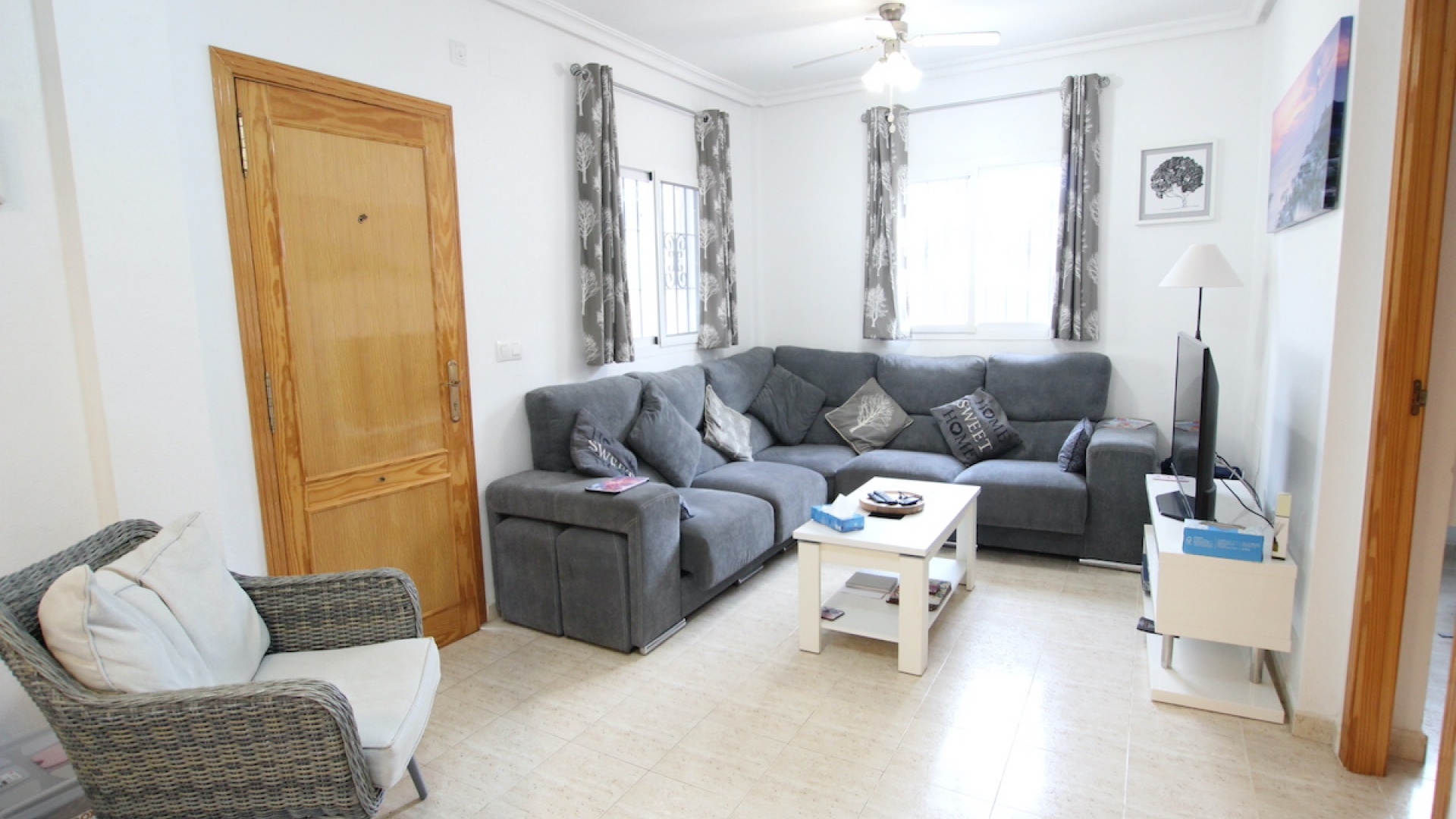 Revente - Villa - Playa Flamenca - zeniamar