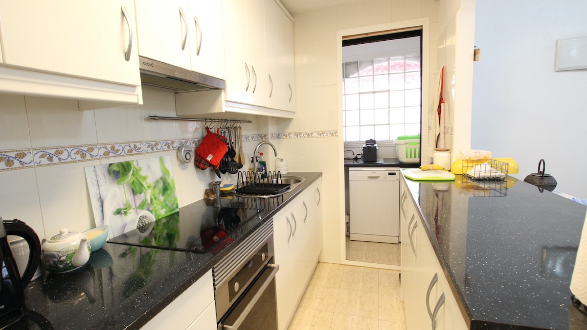 Revente - Villa - Playa Flamenca - zeniamar