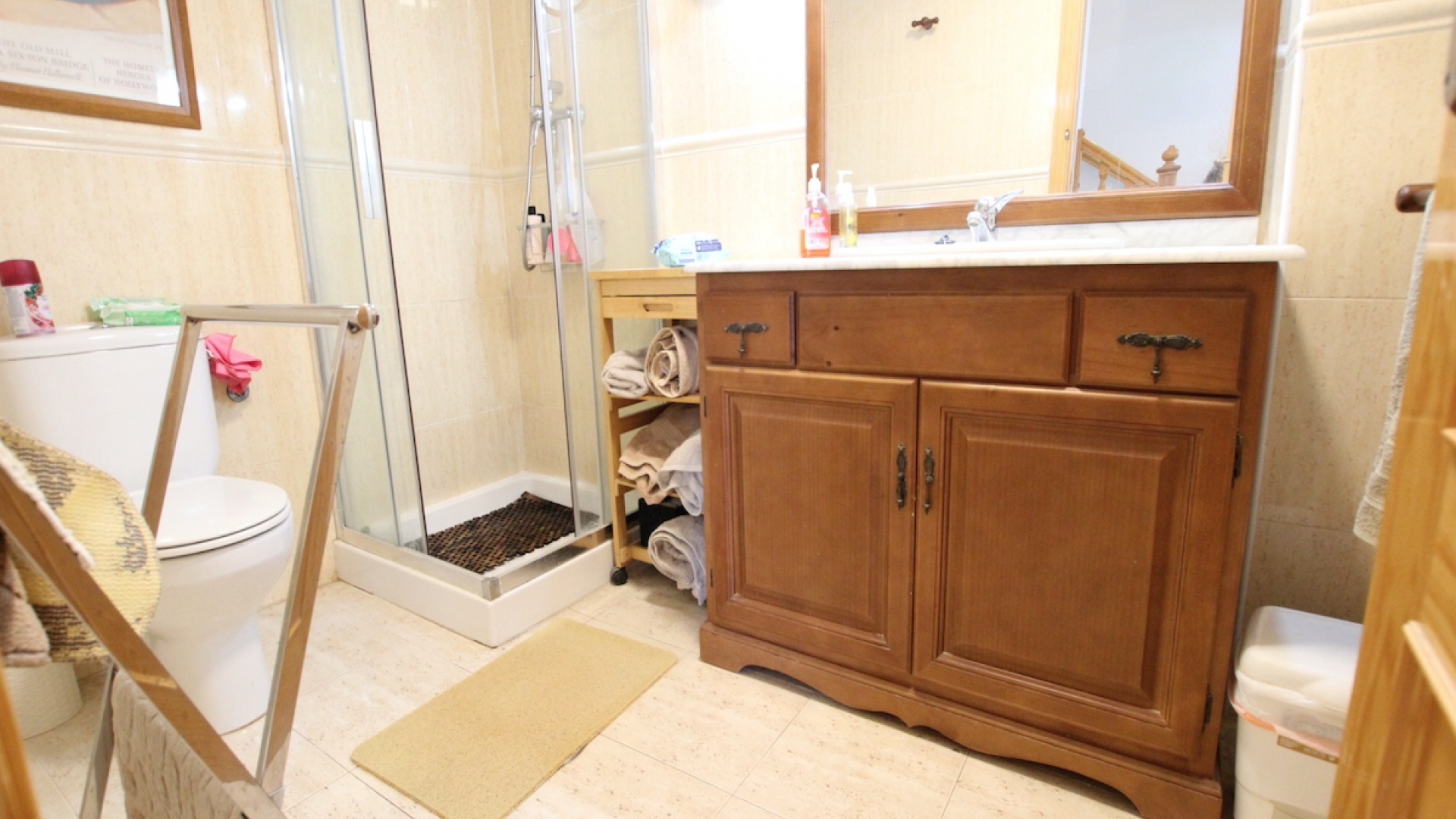 Revente - Villa - Playa Flamenca - zeniamar