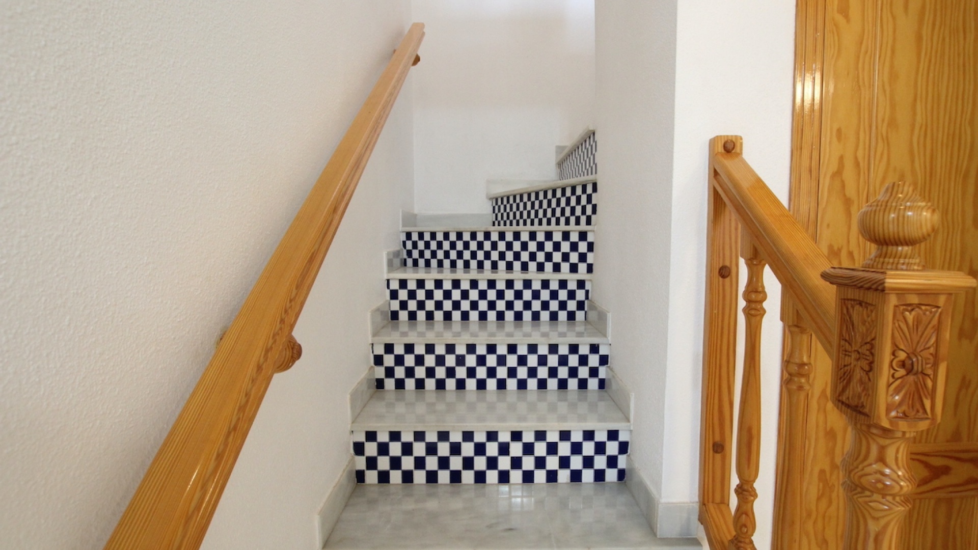 Revente - Villa - Playa Flamenca - zeniamar