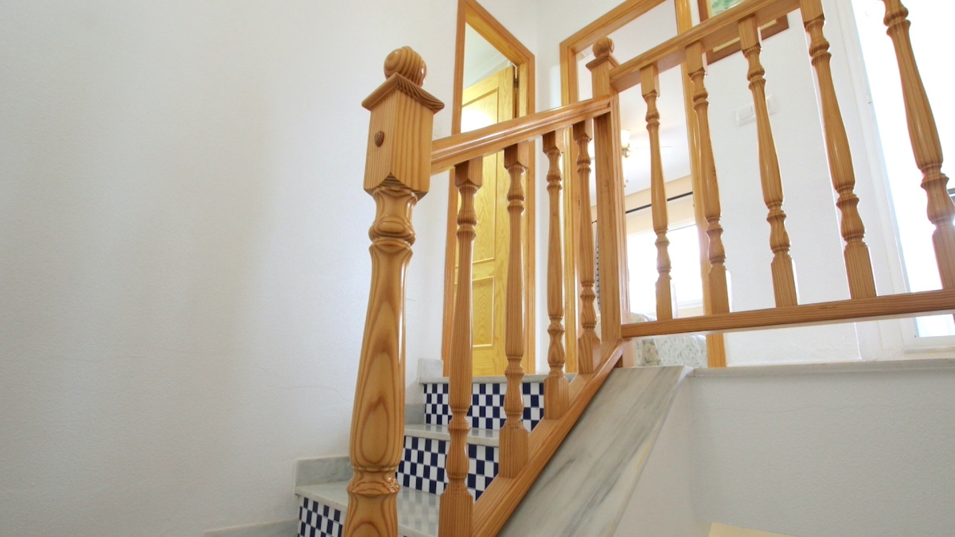 Revente - Villa - Playa Flamenca - zeniamar