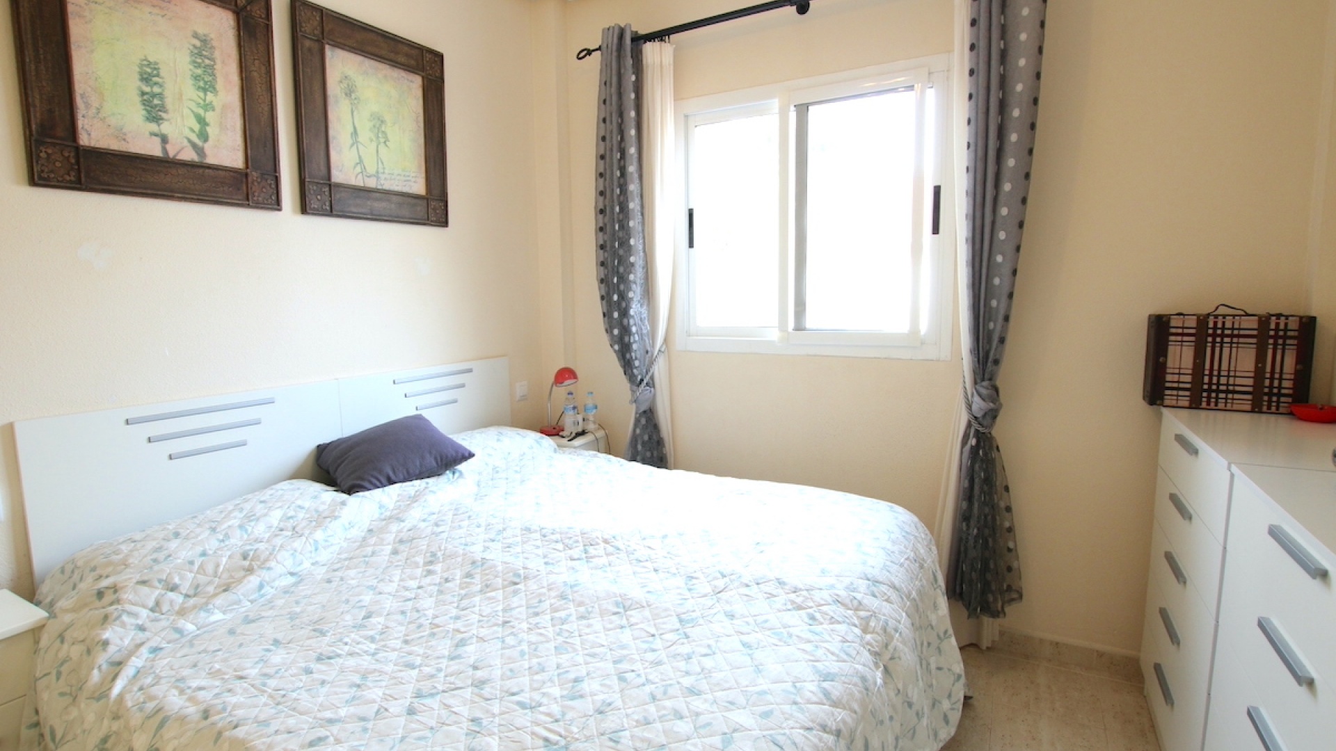 Revente - Villa - Playa Flamenca - zeniamar