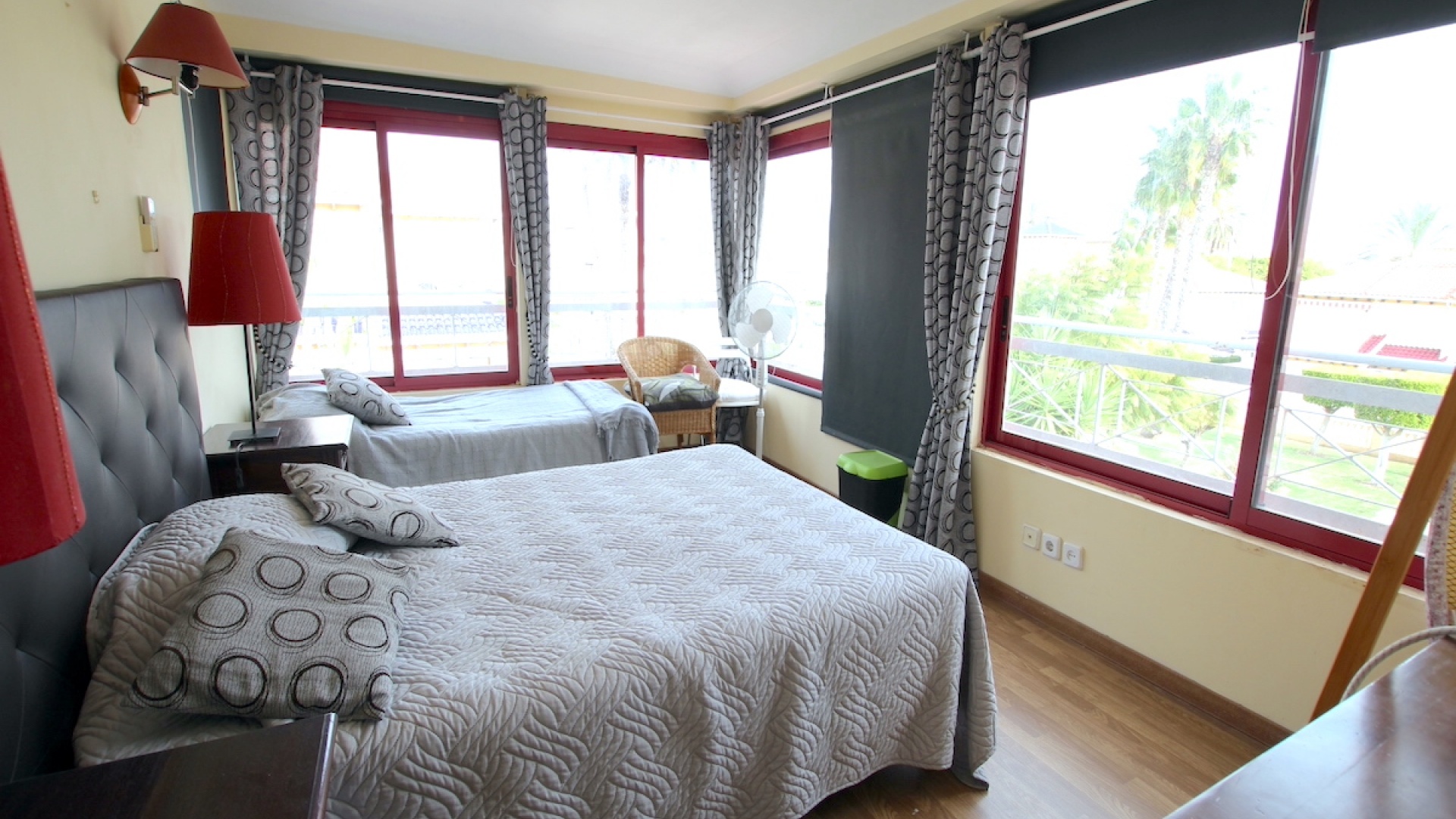 Revente - Villa - Playa Flamenca - zeniamar