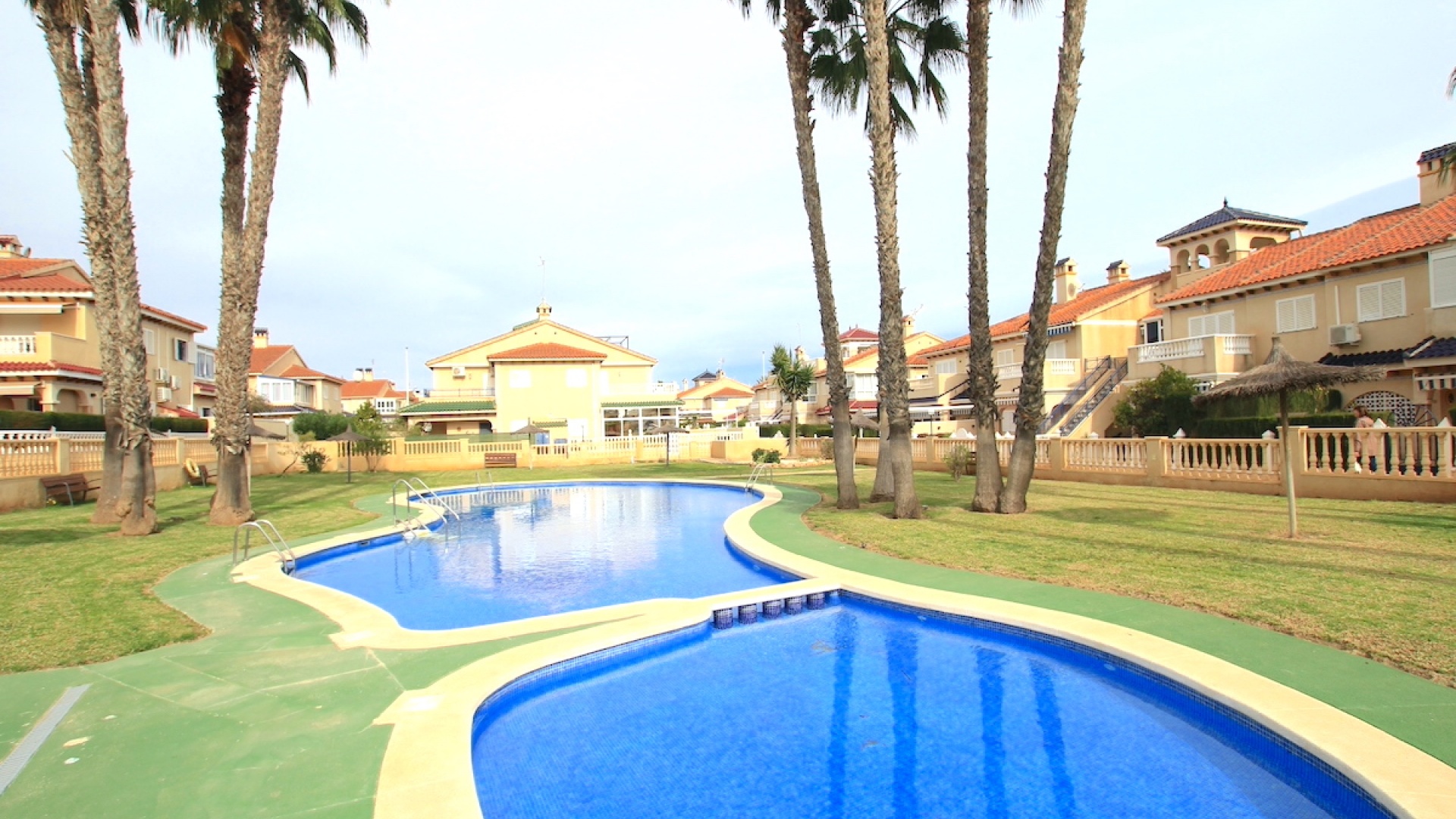 Revente - Villa - Playa Flamenca - zeniamar