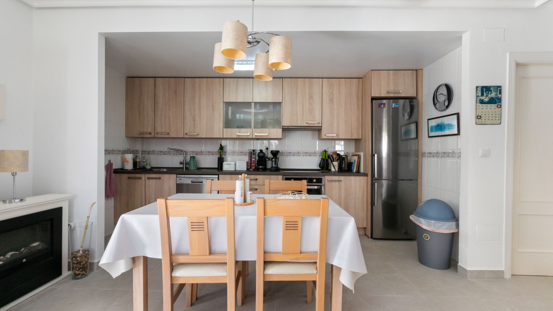 Revente - Villa - Playa Flamenca - zeniamar