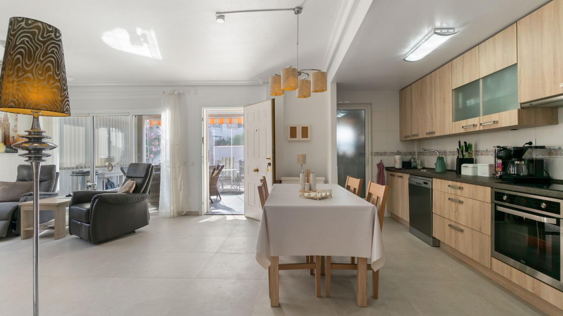 Revente - Villa - Playa Flamenca - zeniamar